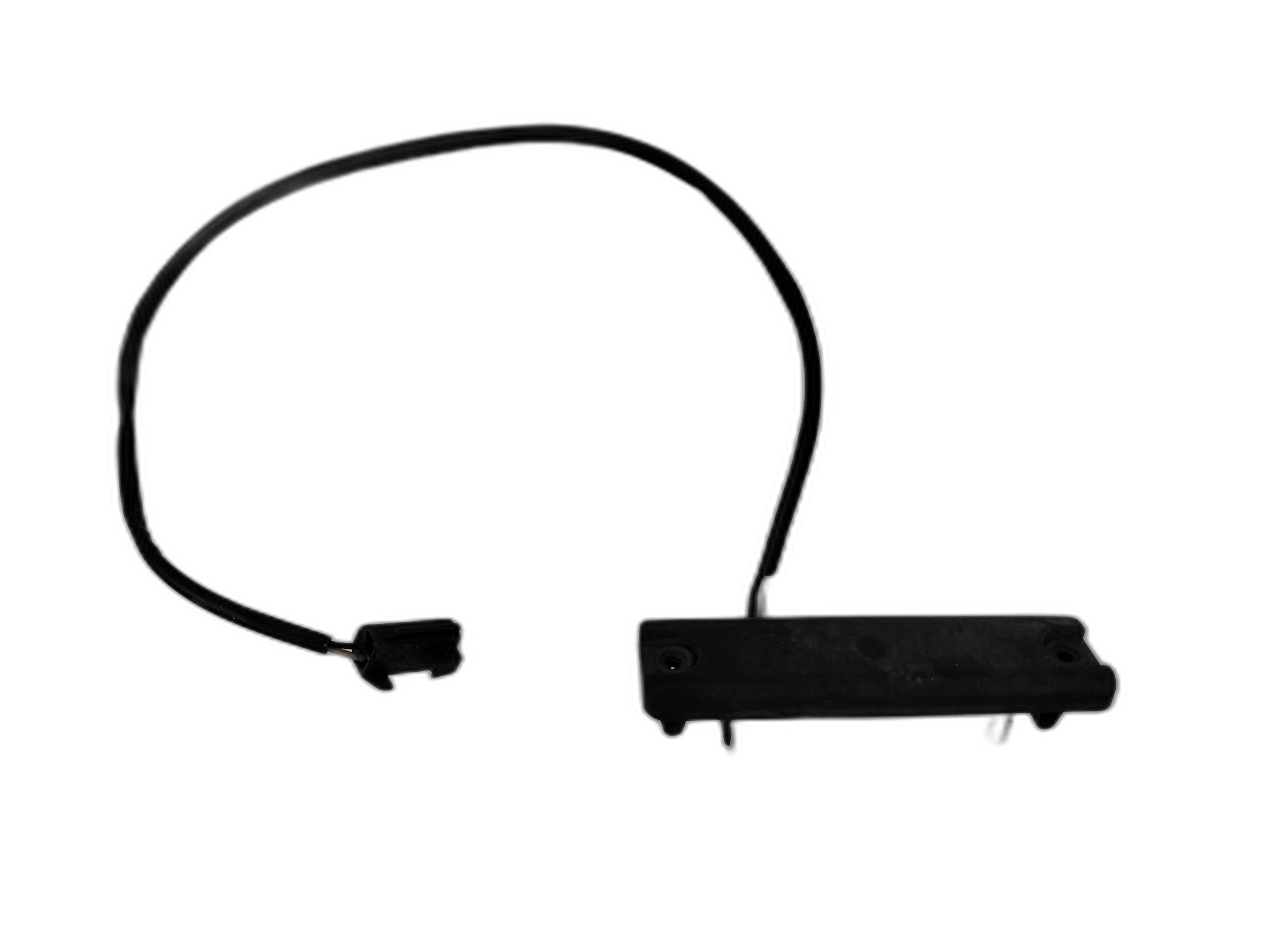 бутон отваряне заден капак