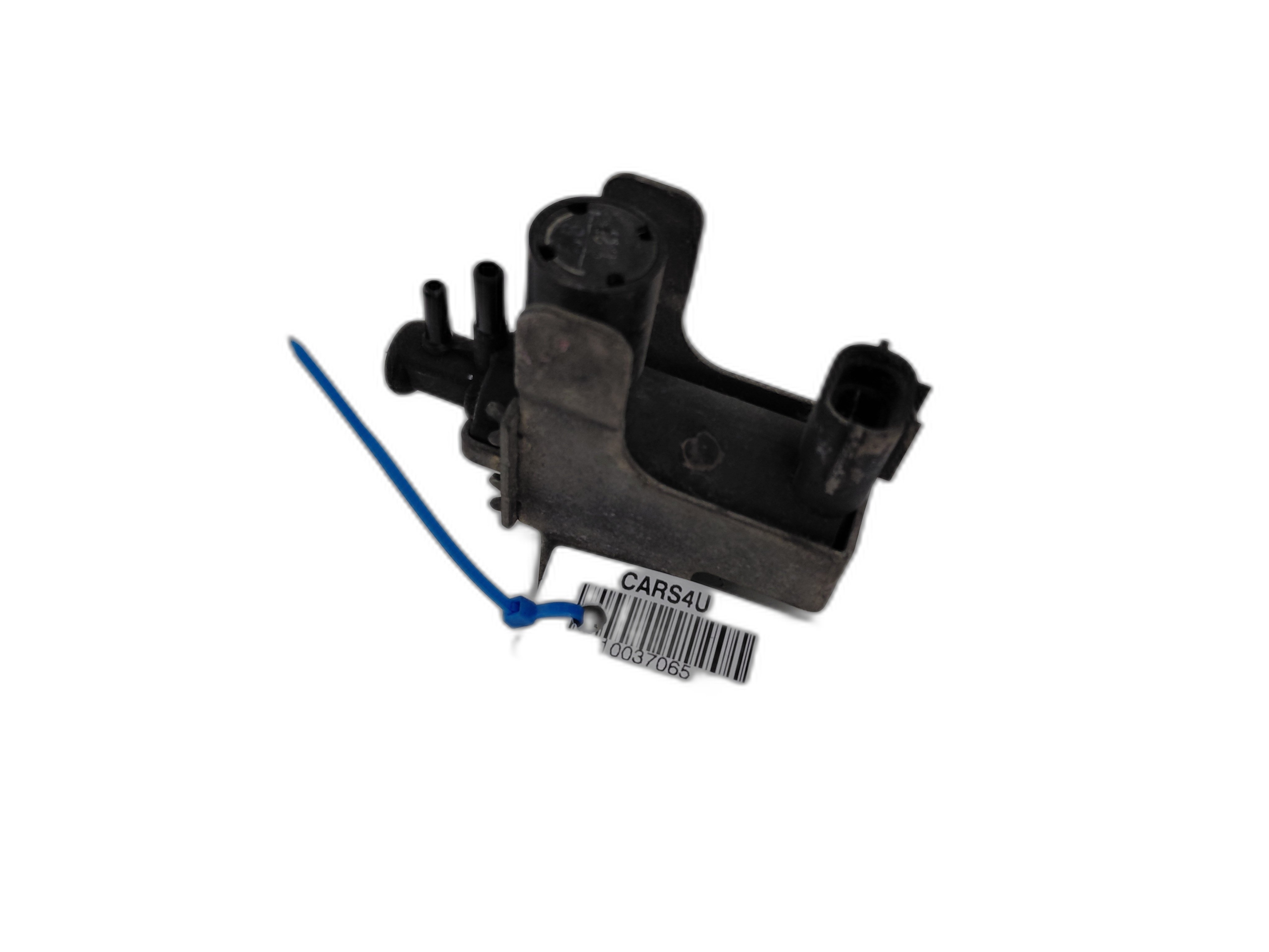 вакуум клапан