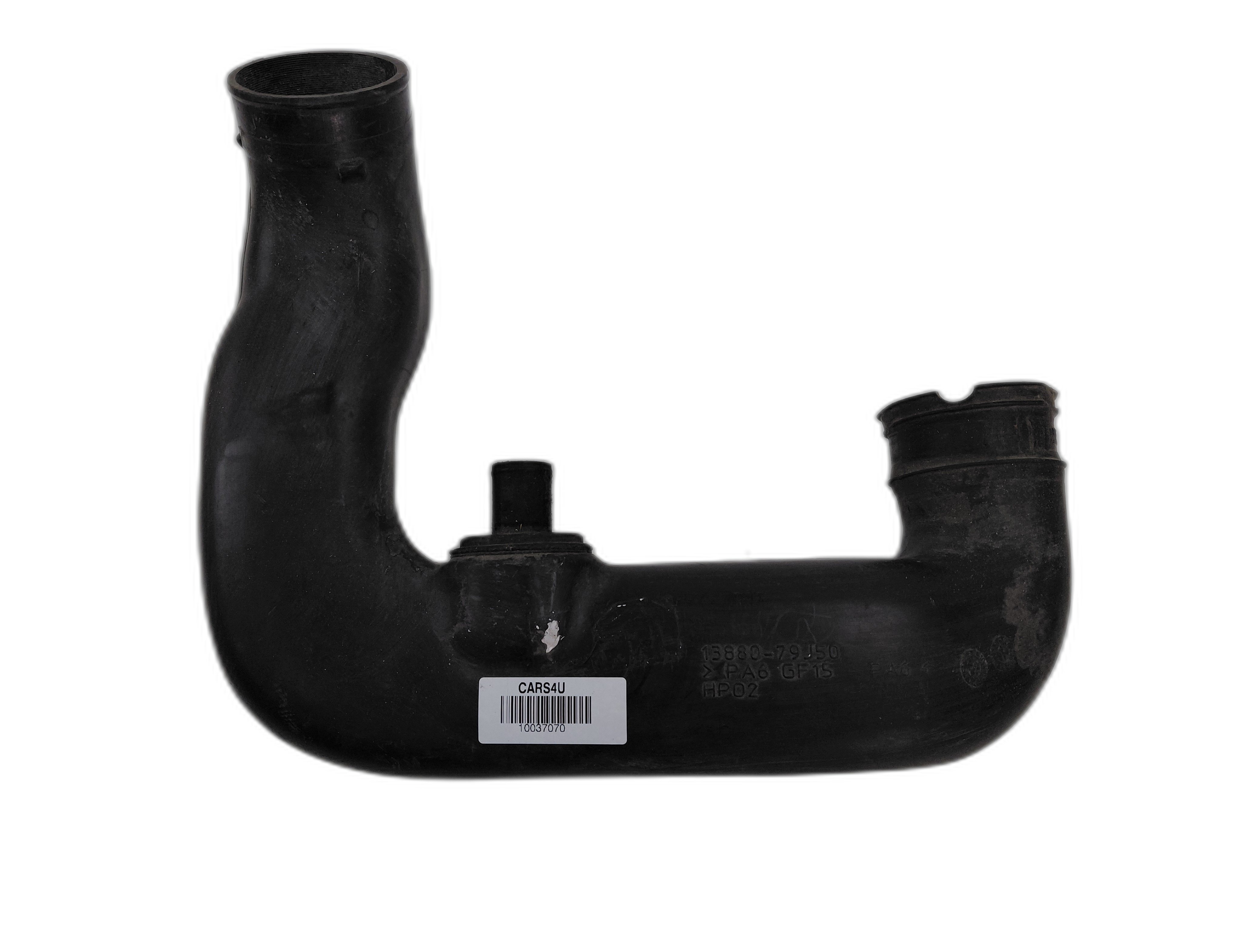 въздуховод