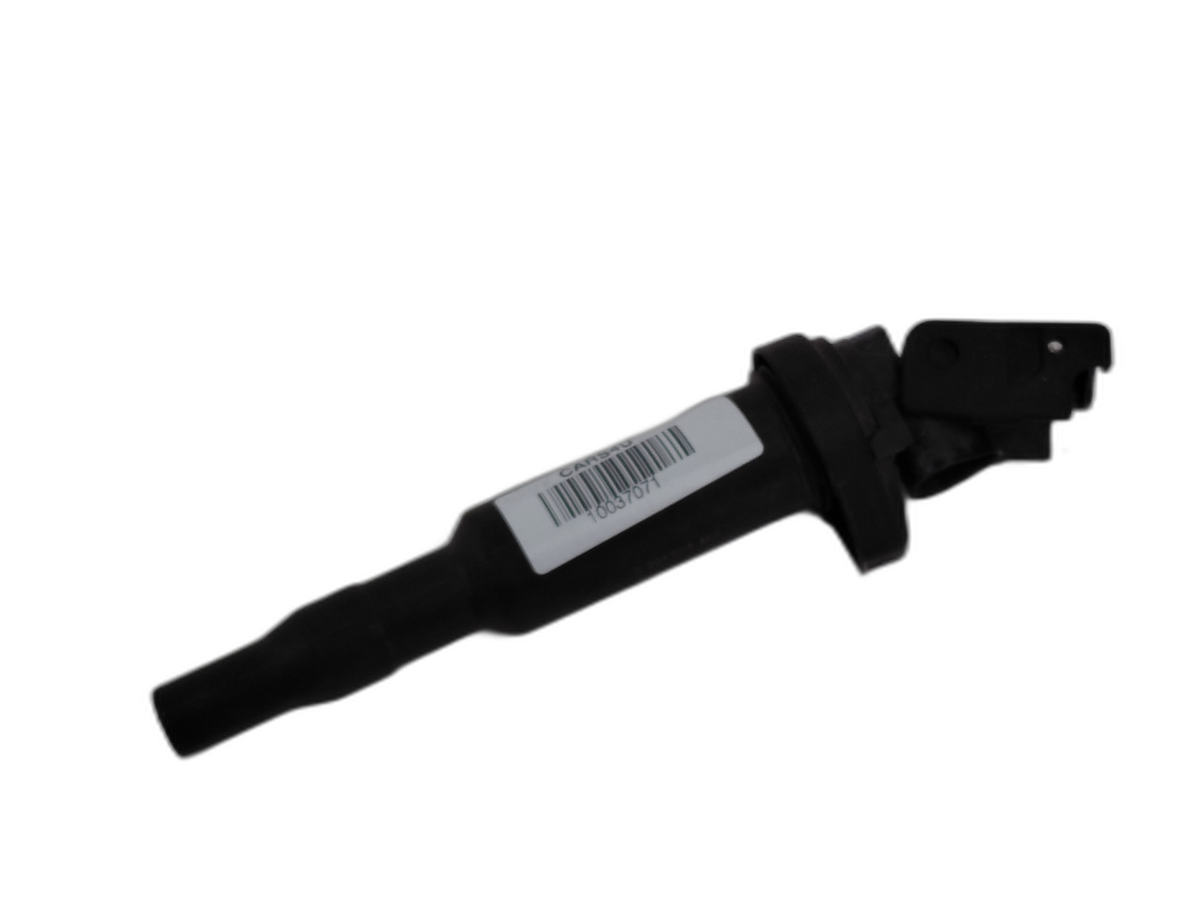 запалителна бобина