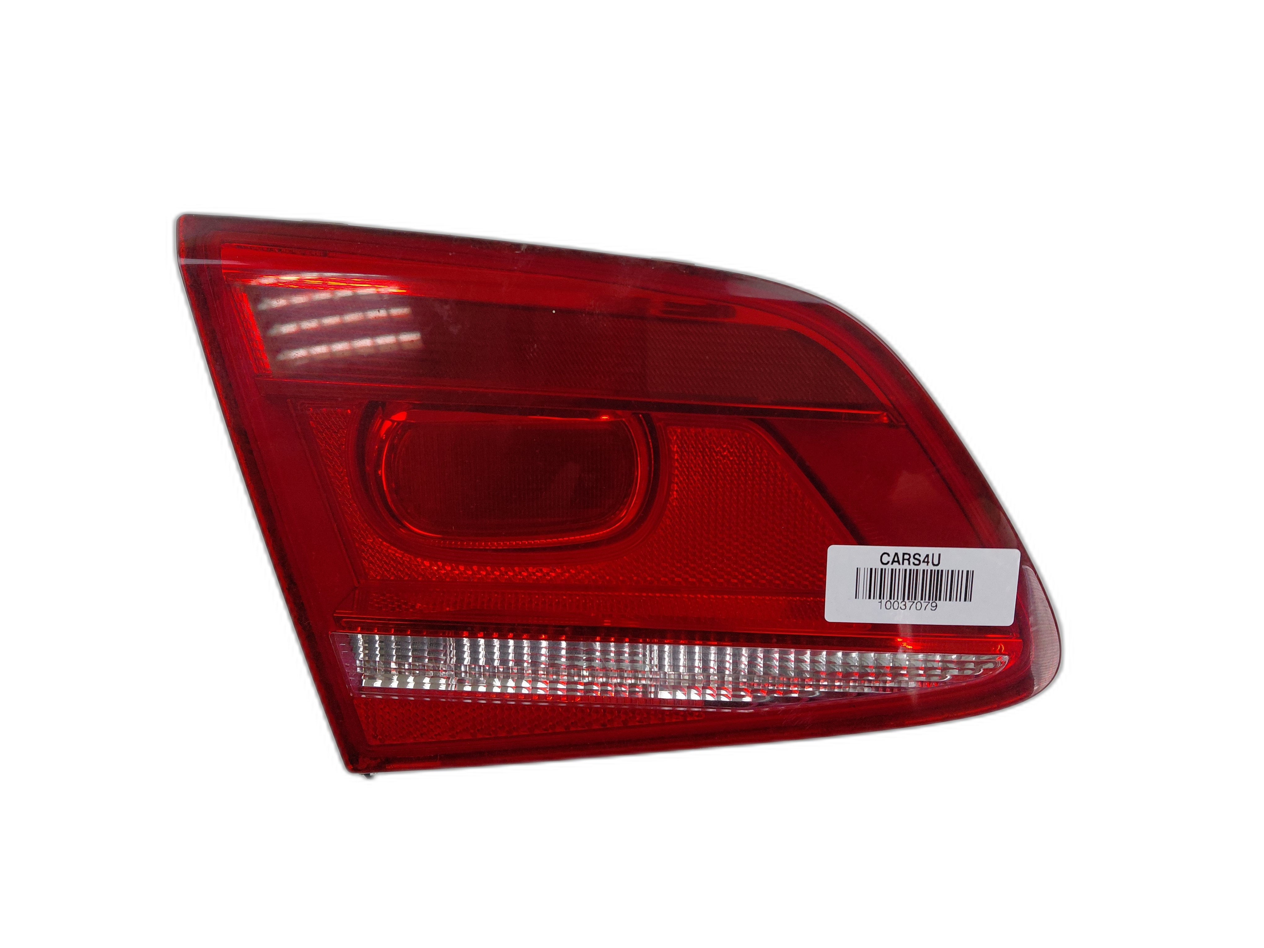 Ляв вътрешен стоп