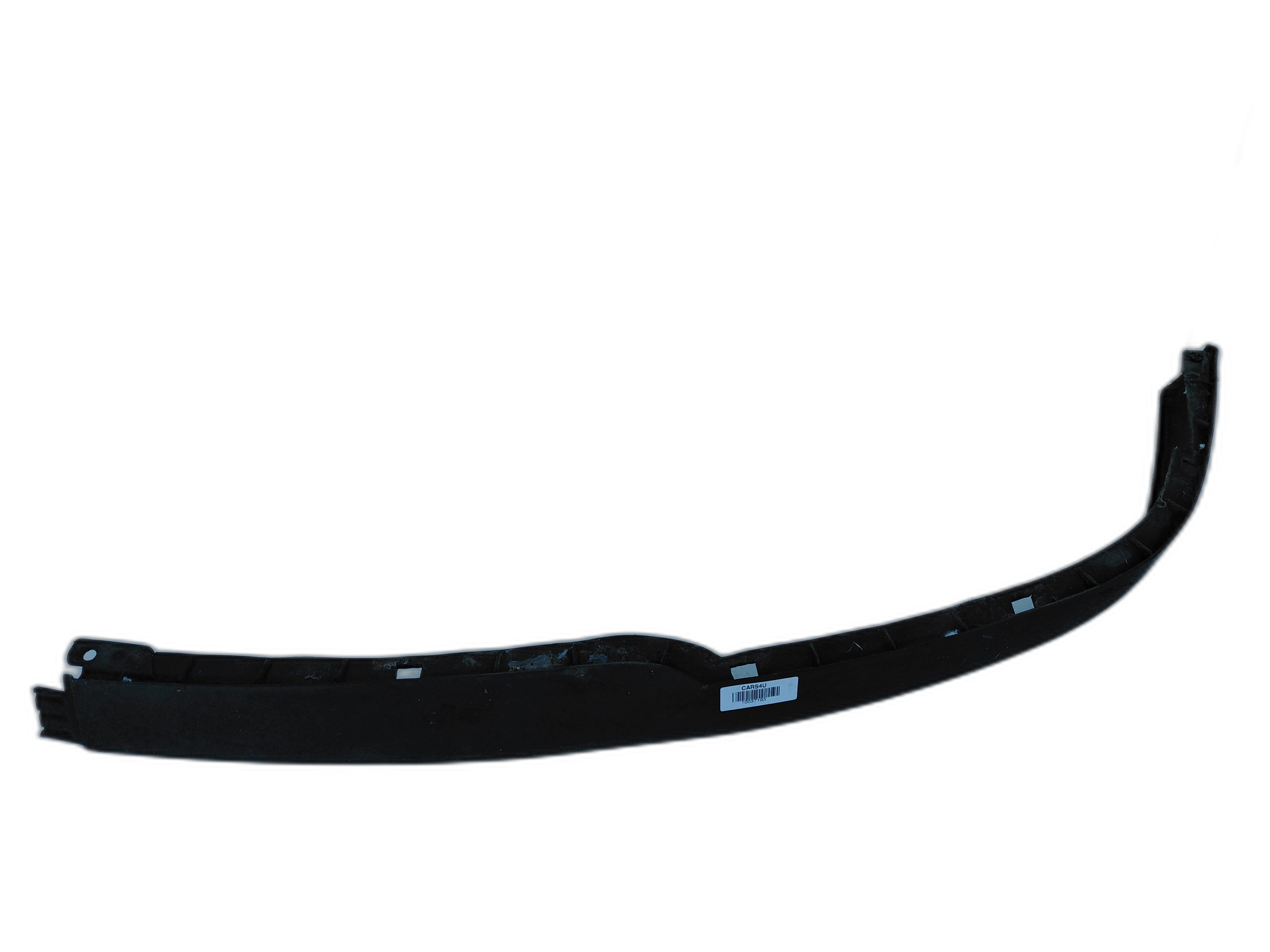 Лява спойлер предна броня