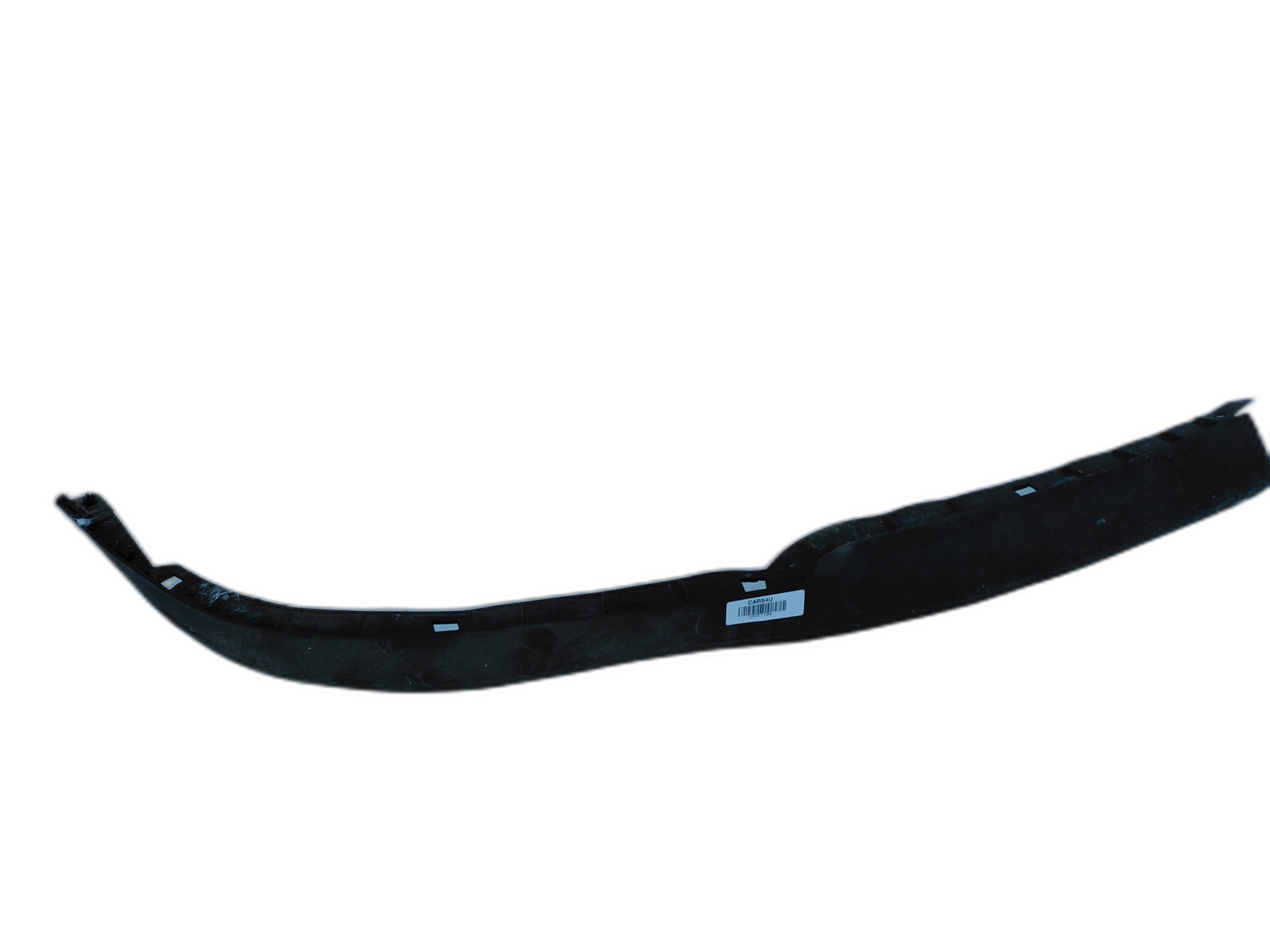 Дясна спойлер предна броня