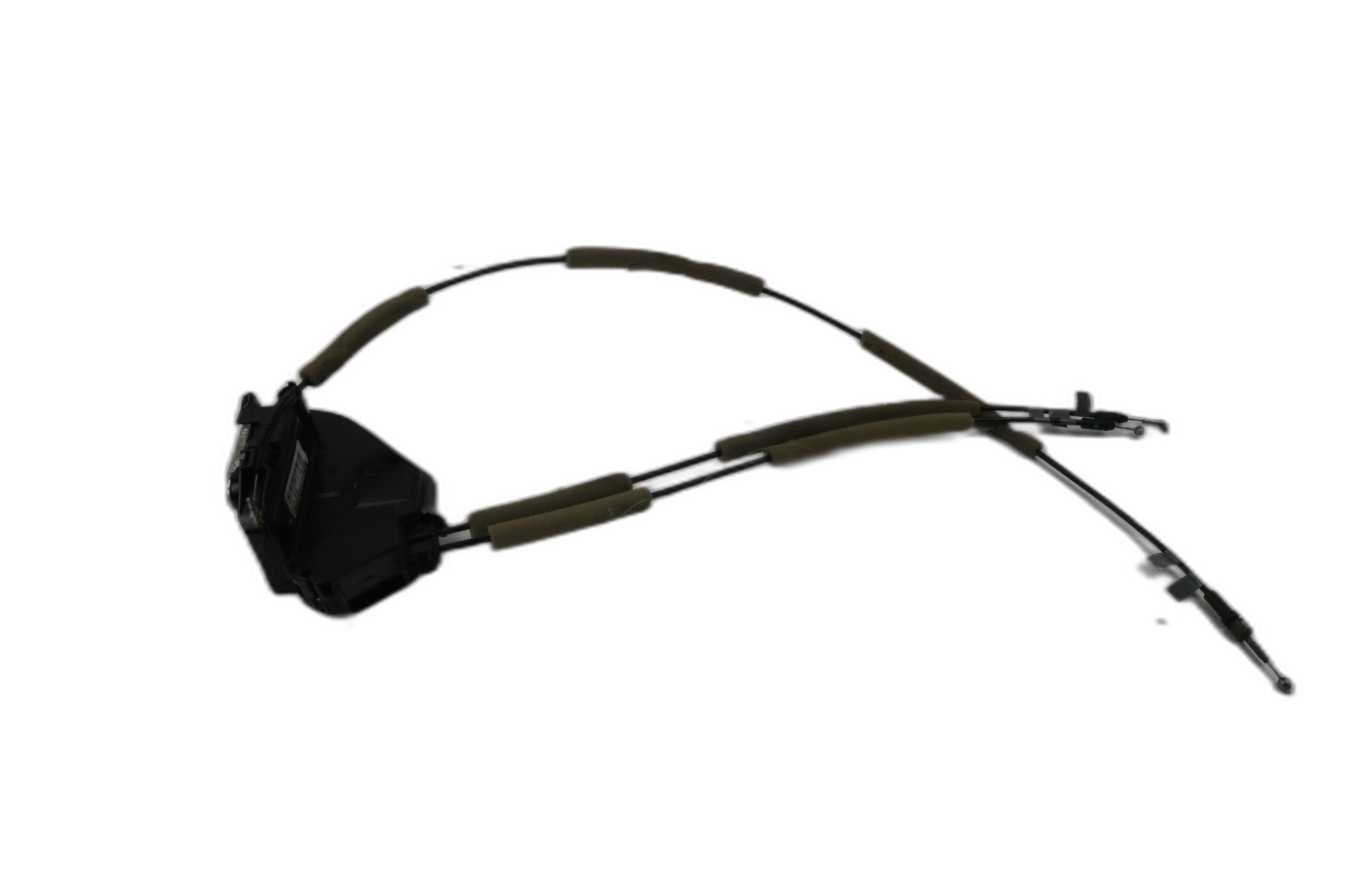 Предна дясна брава врата