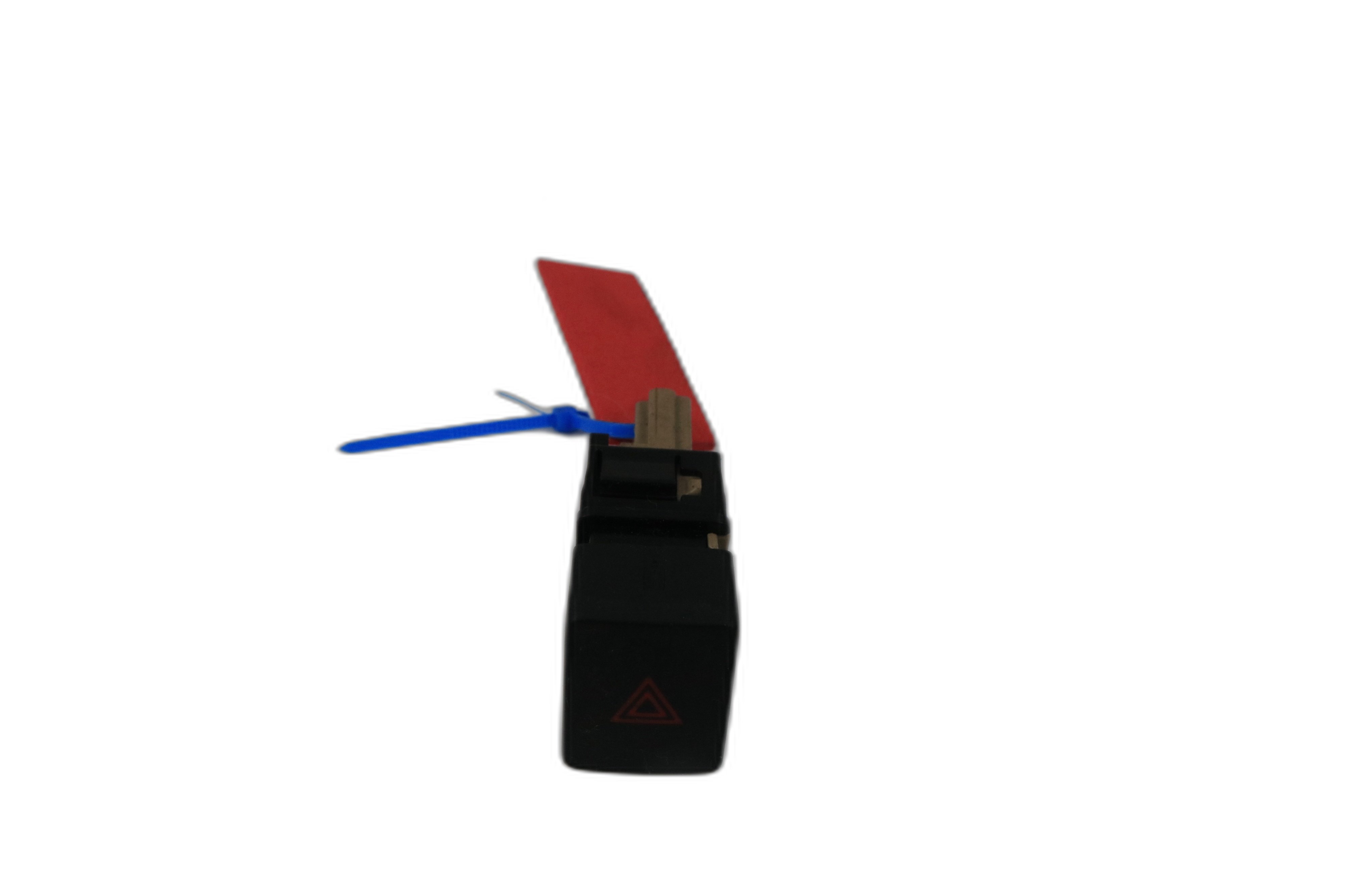 бутон аварийни светлини