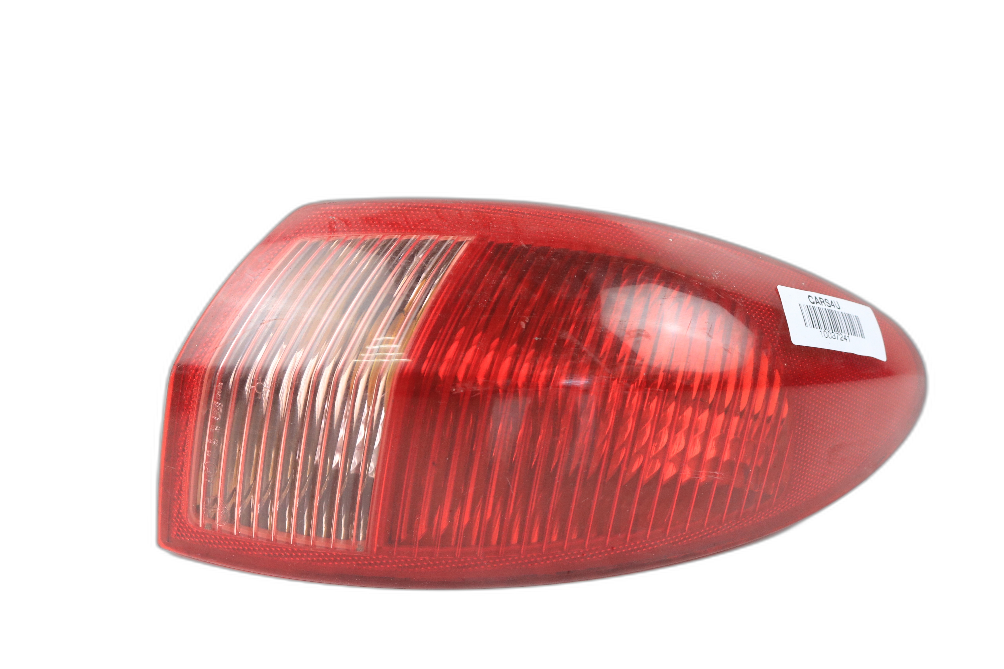 Десен външен стоп