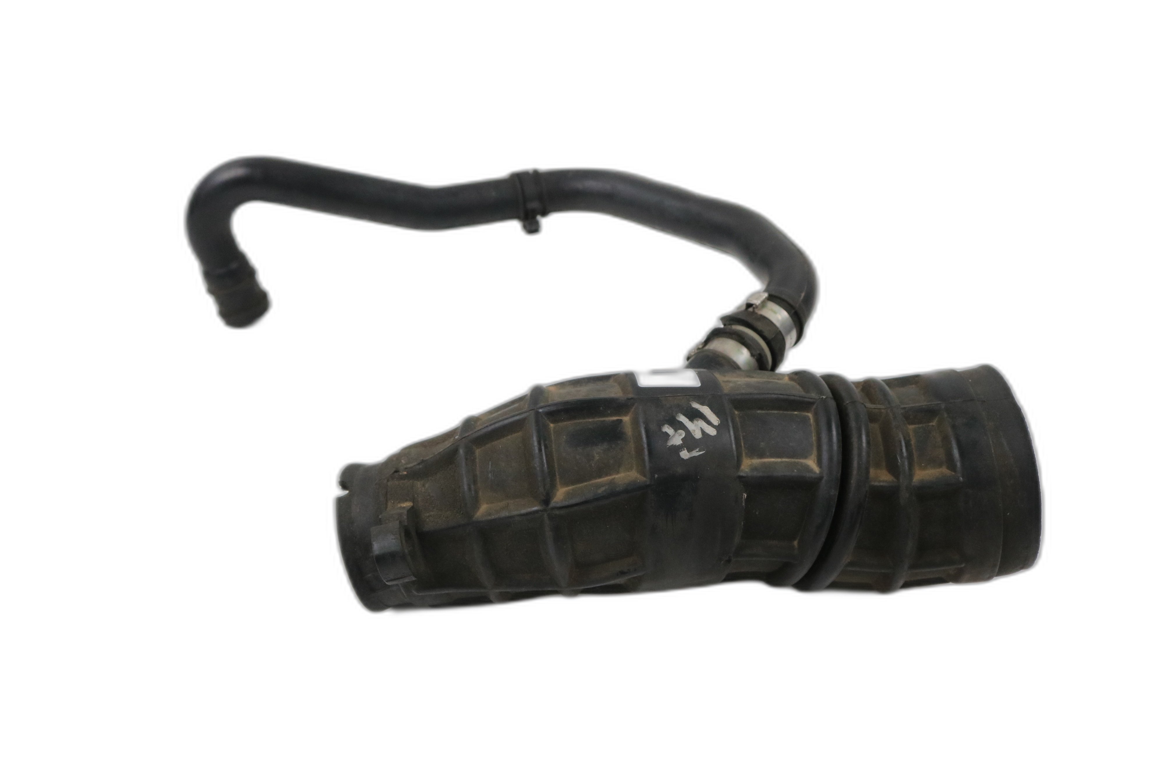 въздуховод