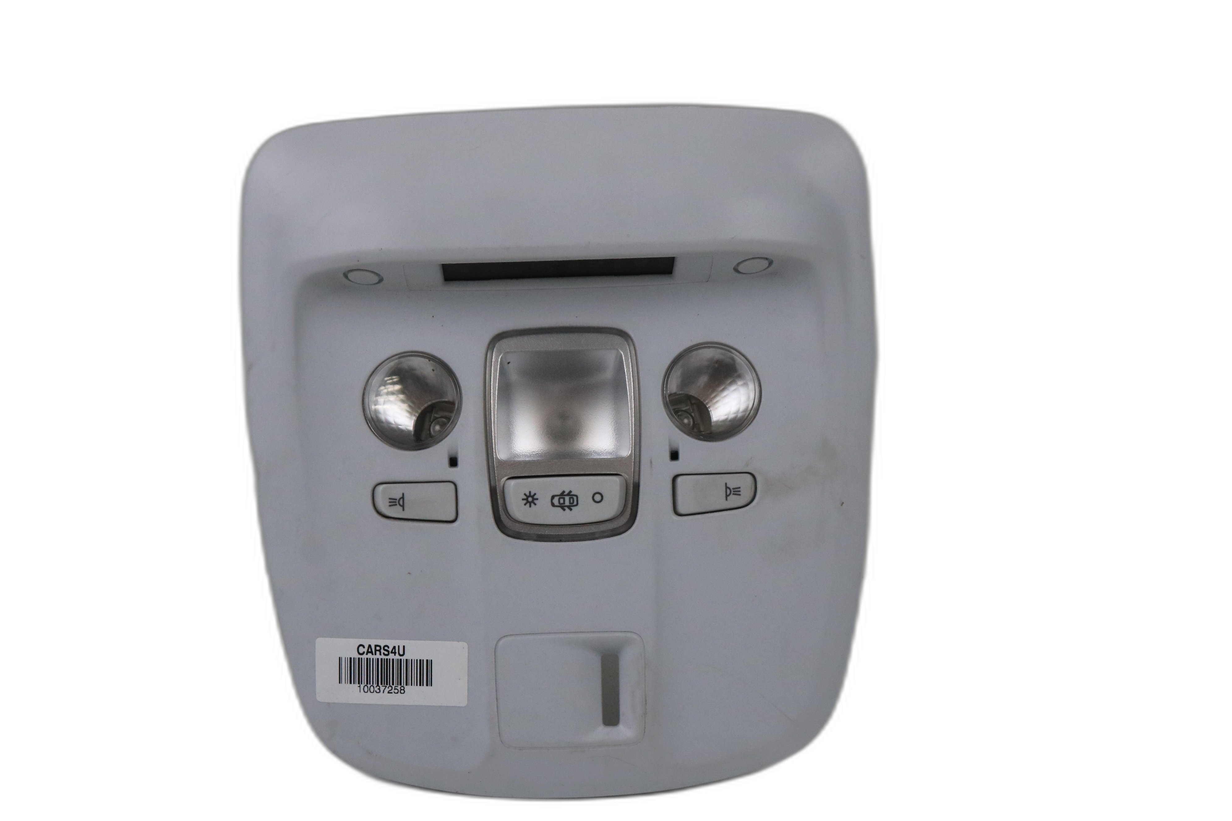 интериорен плафон