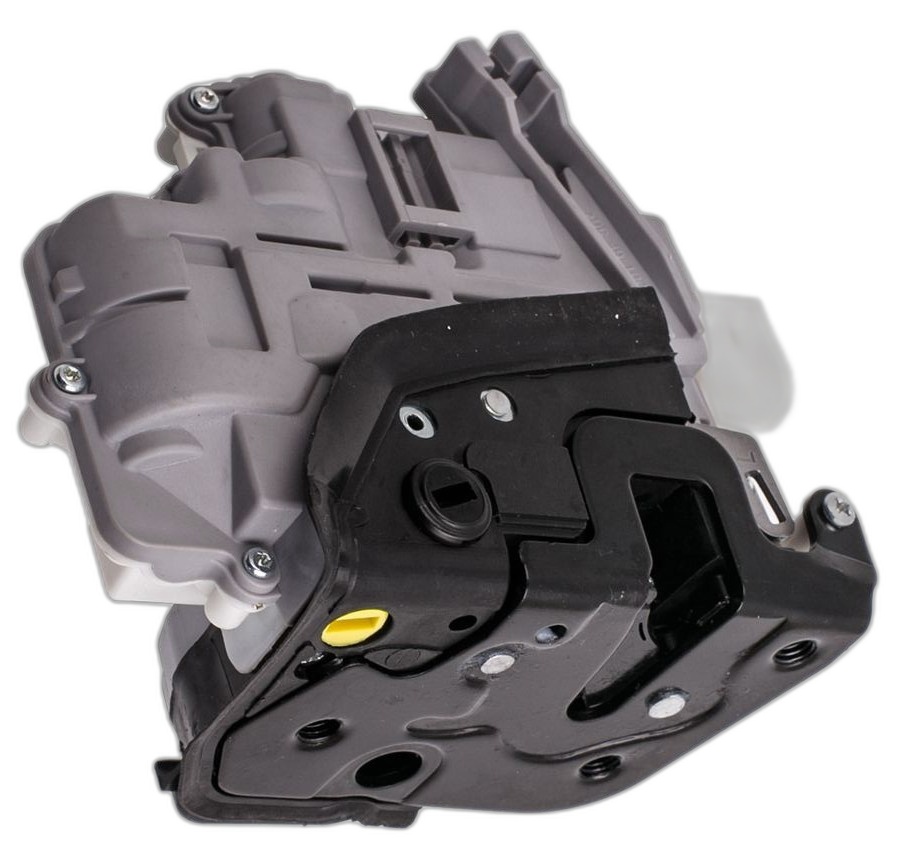 Задна лява брава врата