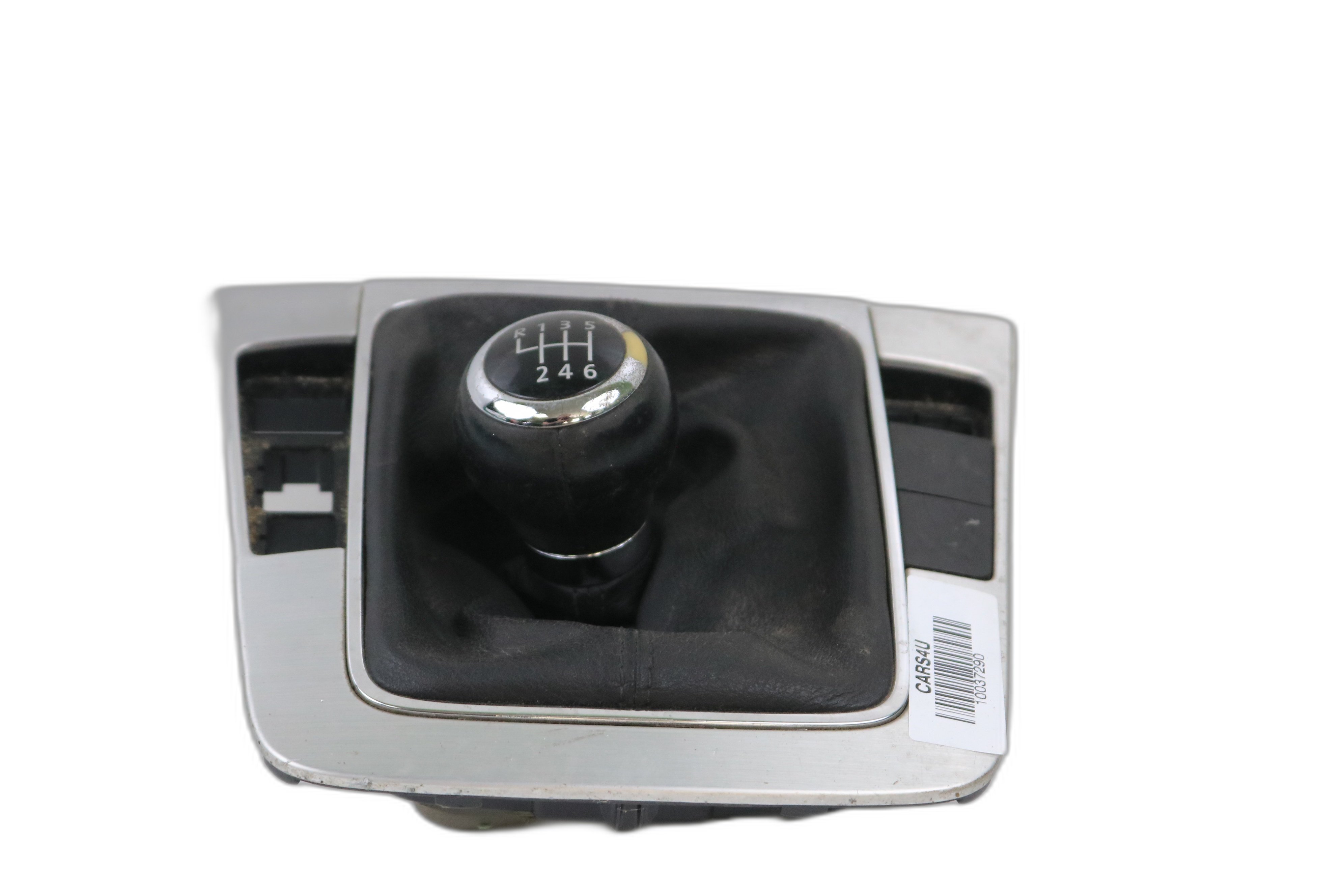 маншон скоростен лост