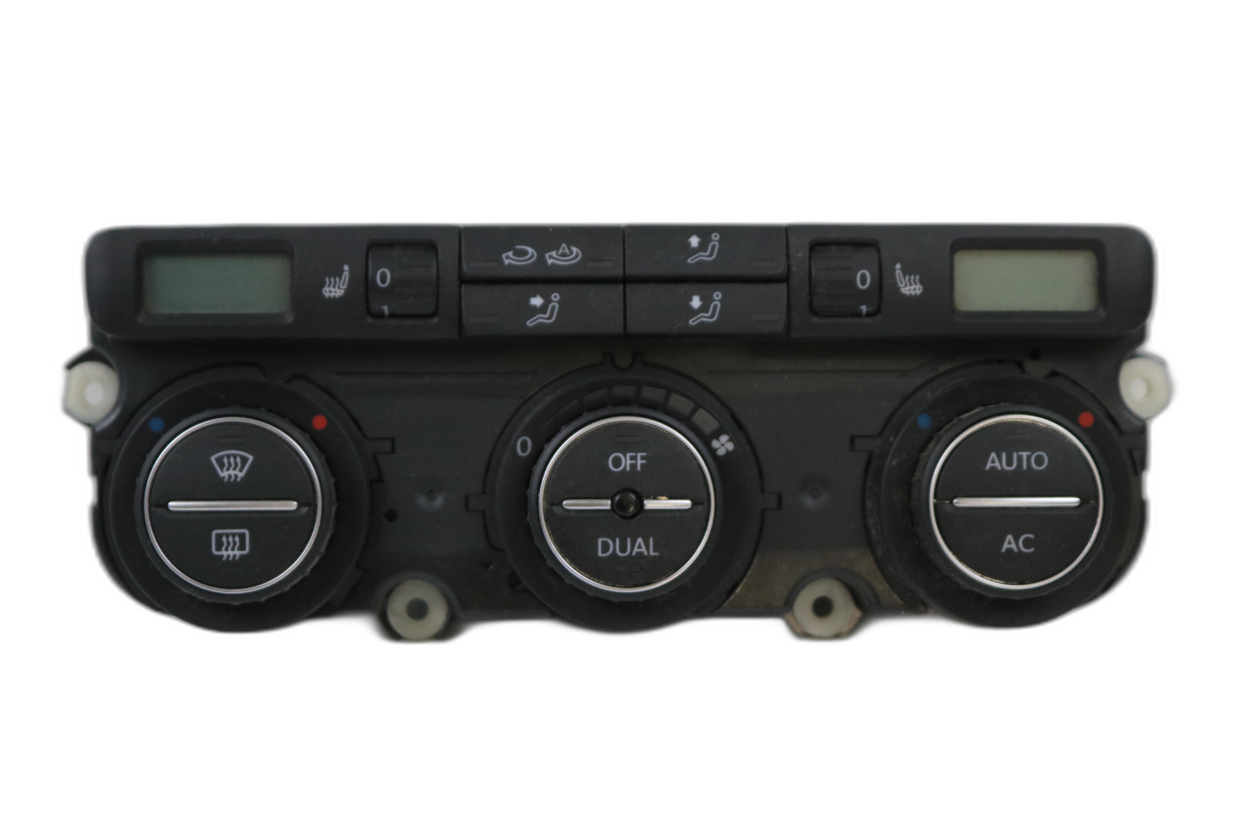 панел климатроник