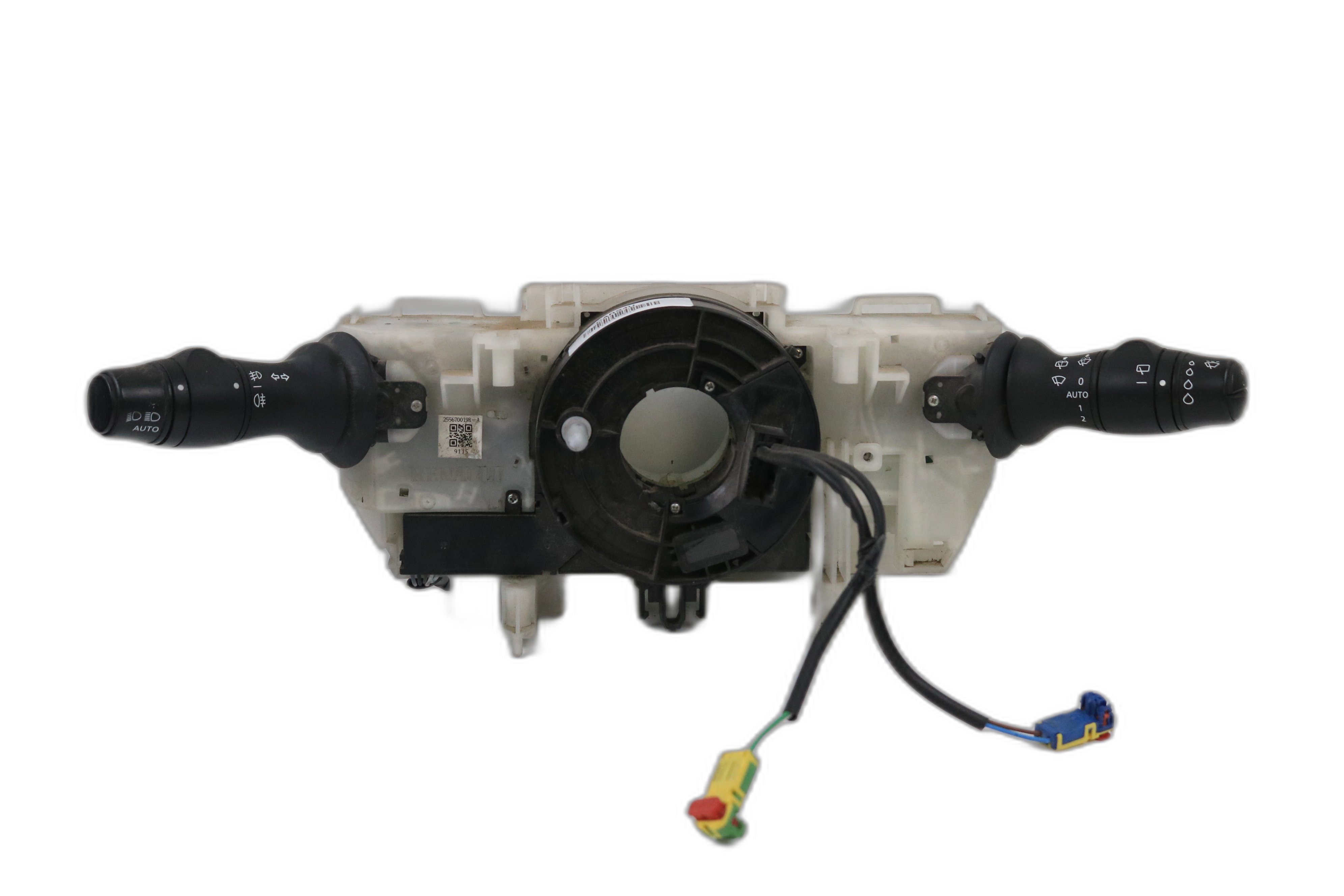 превключватели светлини / чистачки