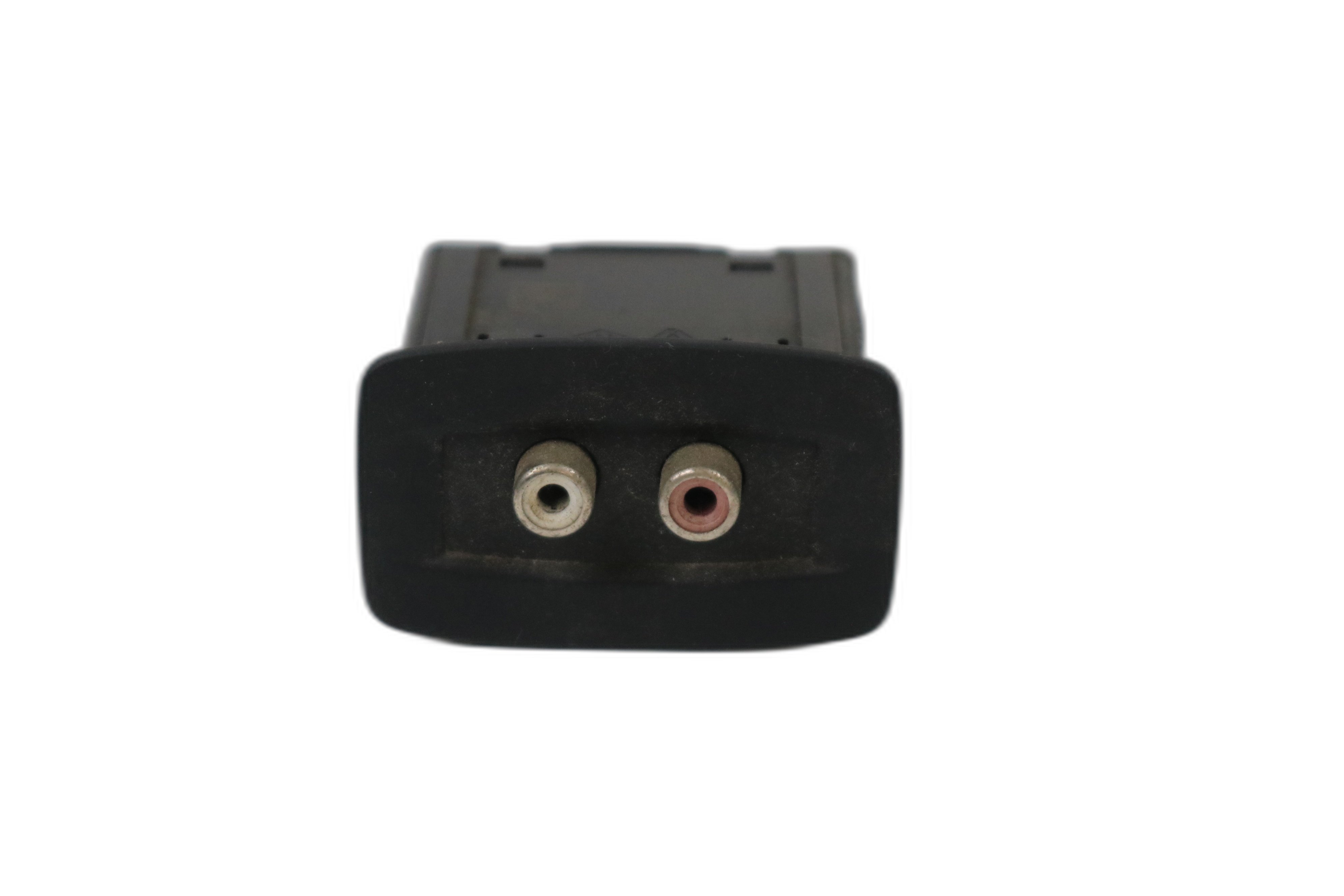 usb aux вход
