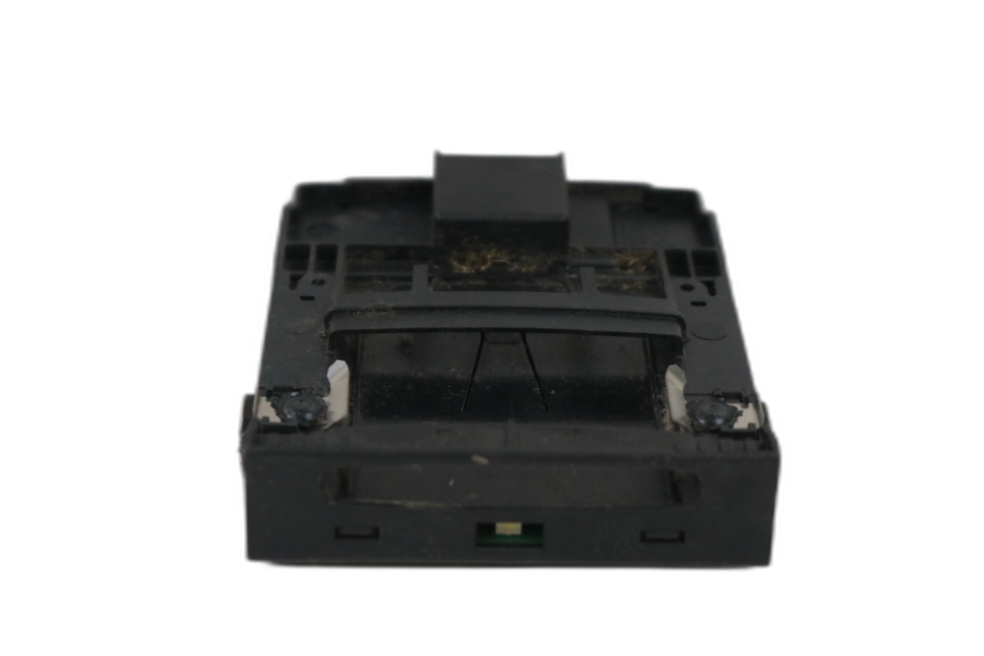 четец карта запалване