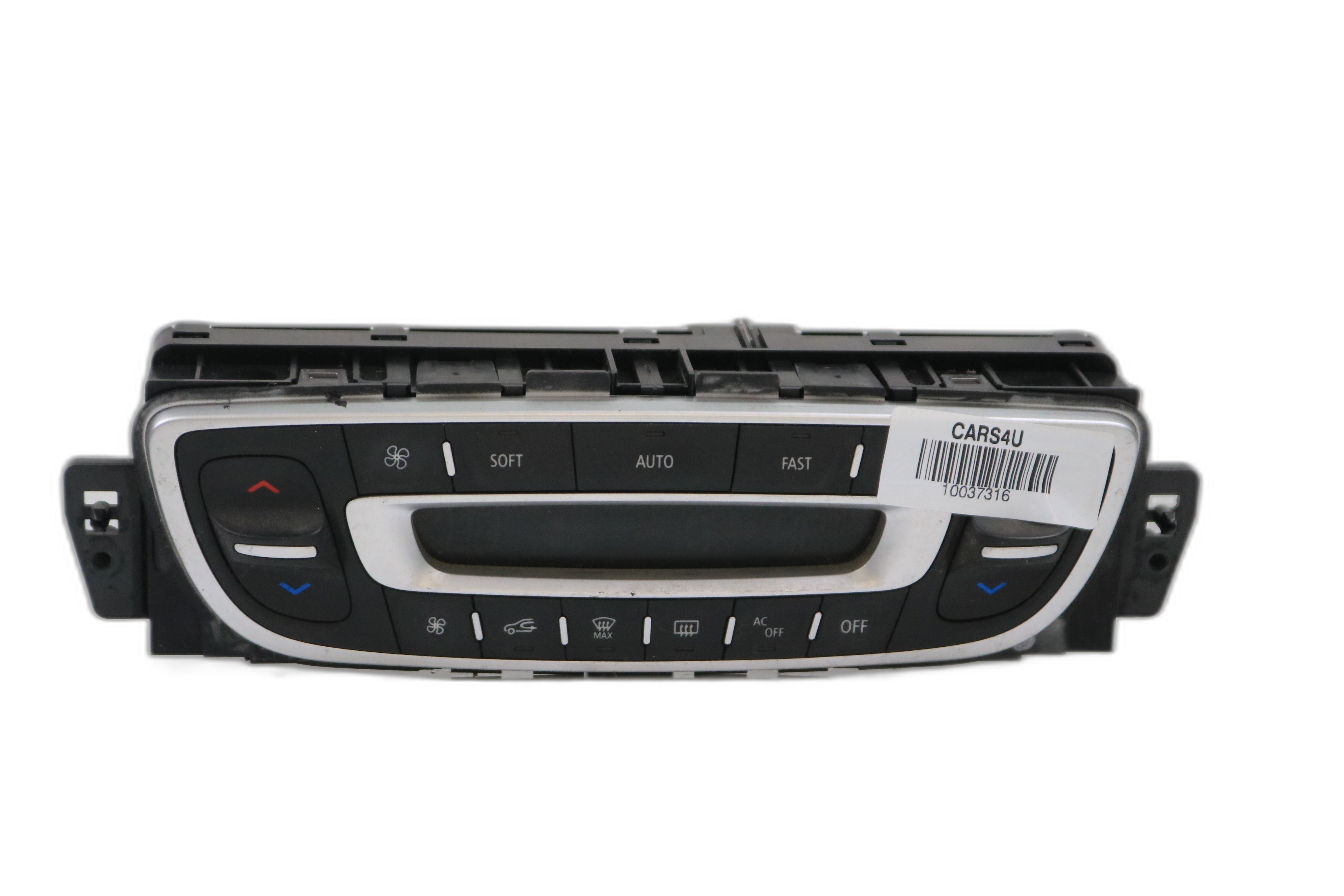 панел климатроник