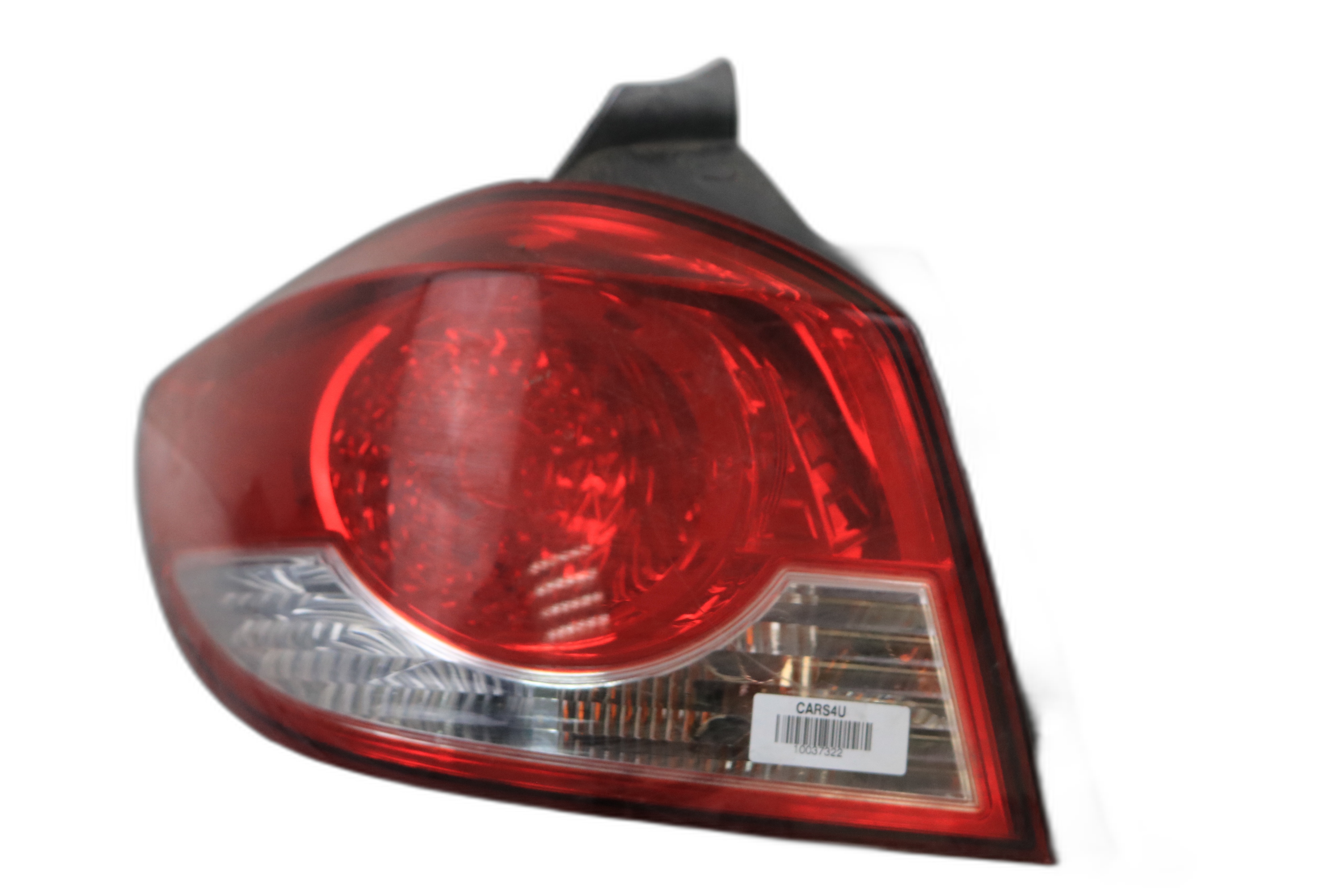 Ляв външен стоп