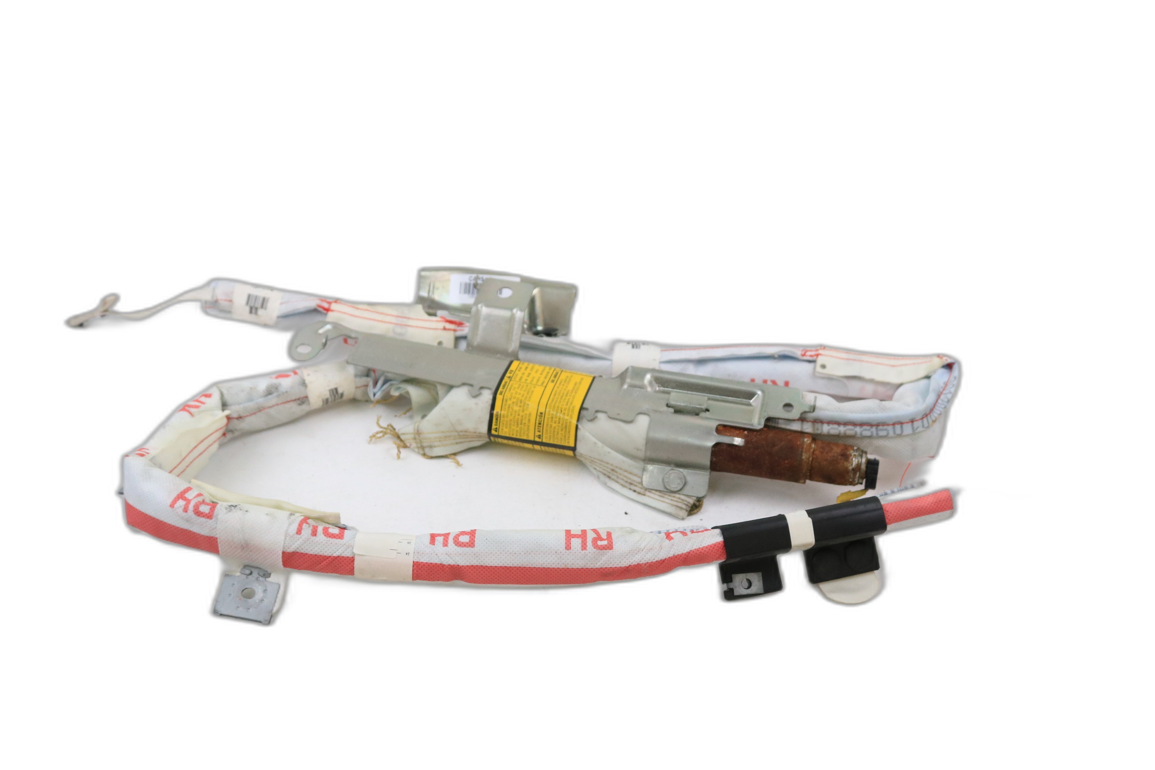 Дясна airbag завеса