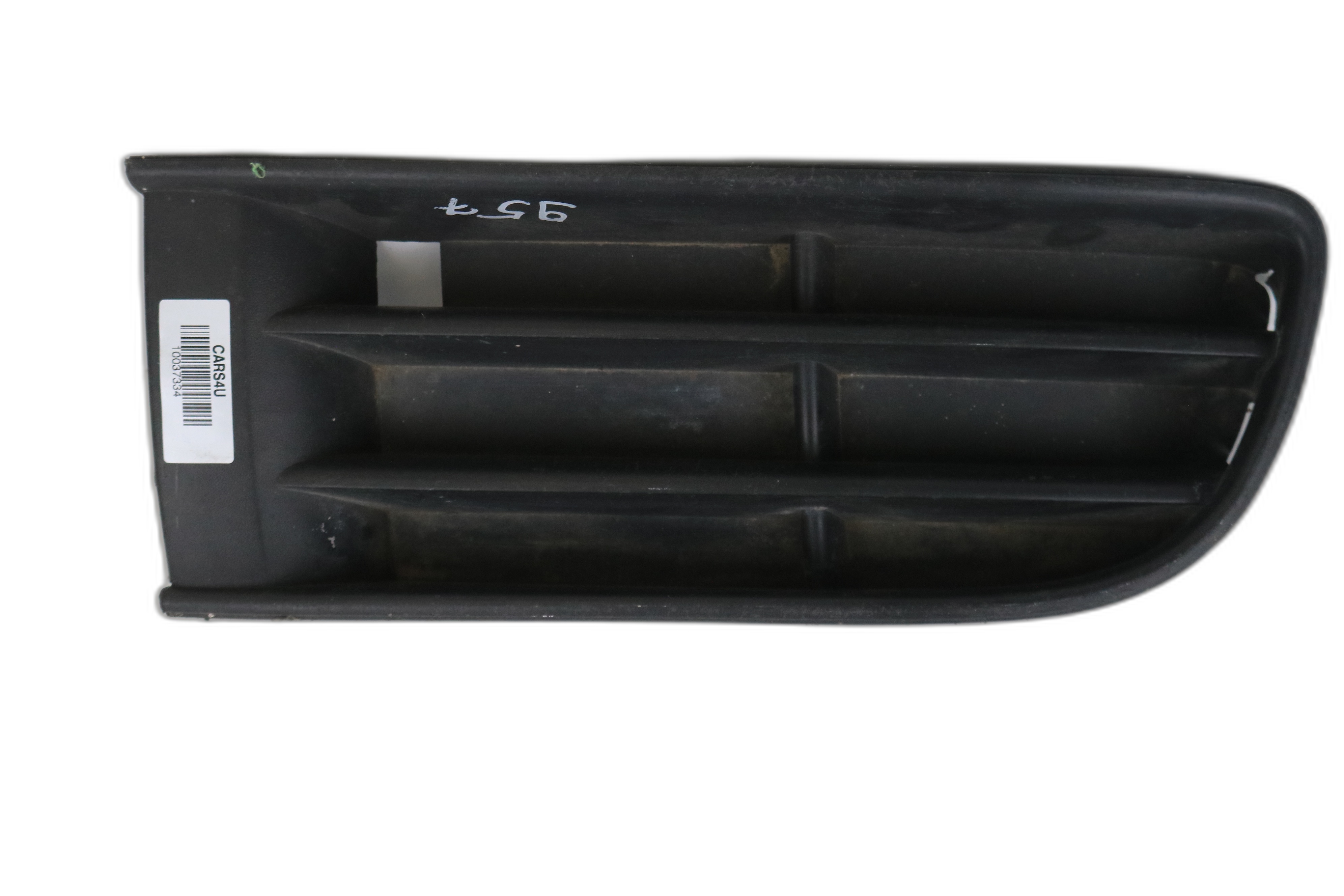 Лява решетка в предна броня