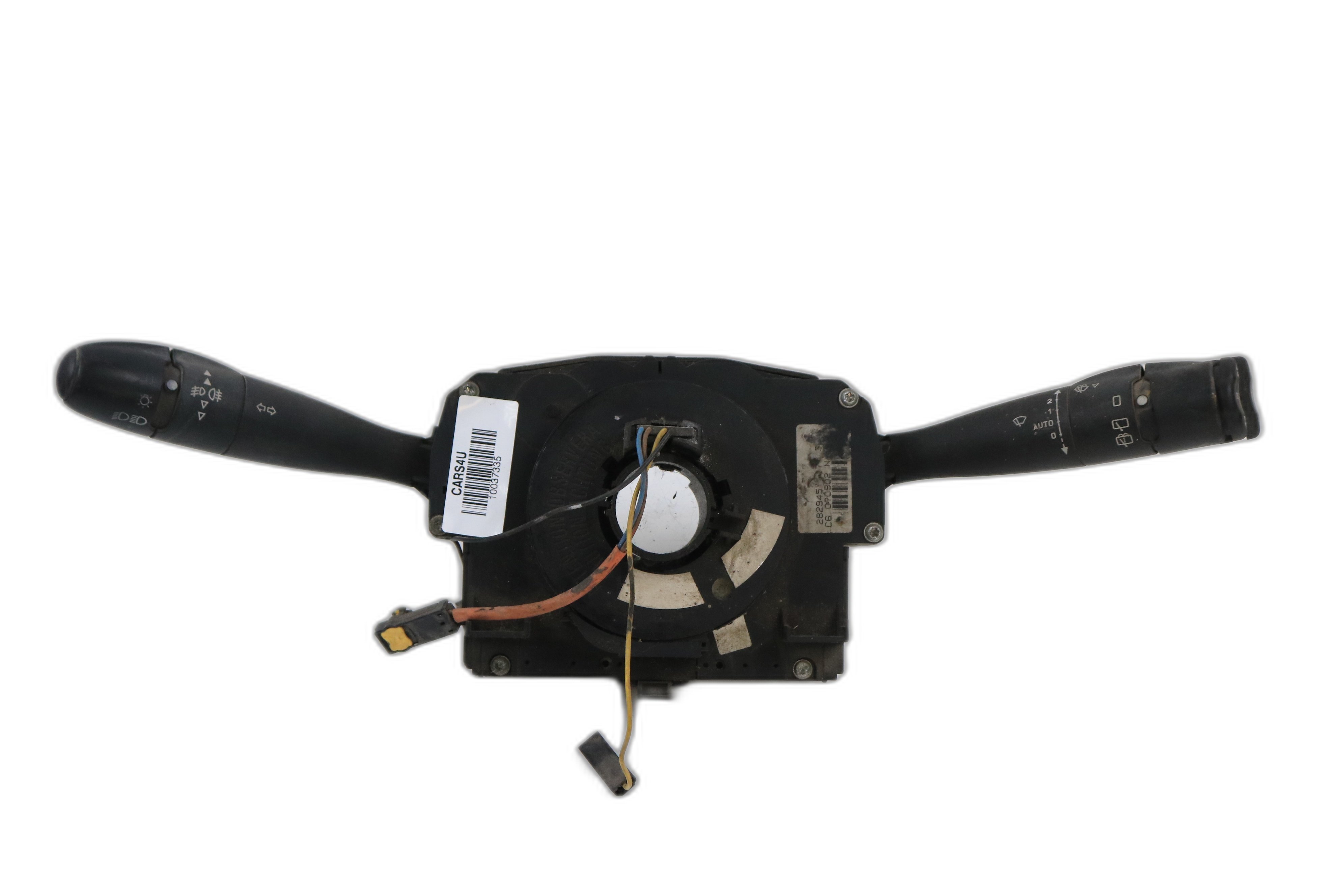 превключватели светлини / чистачки