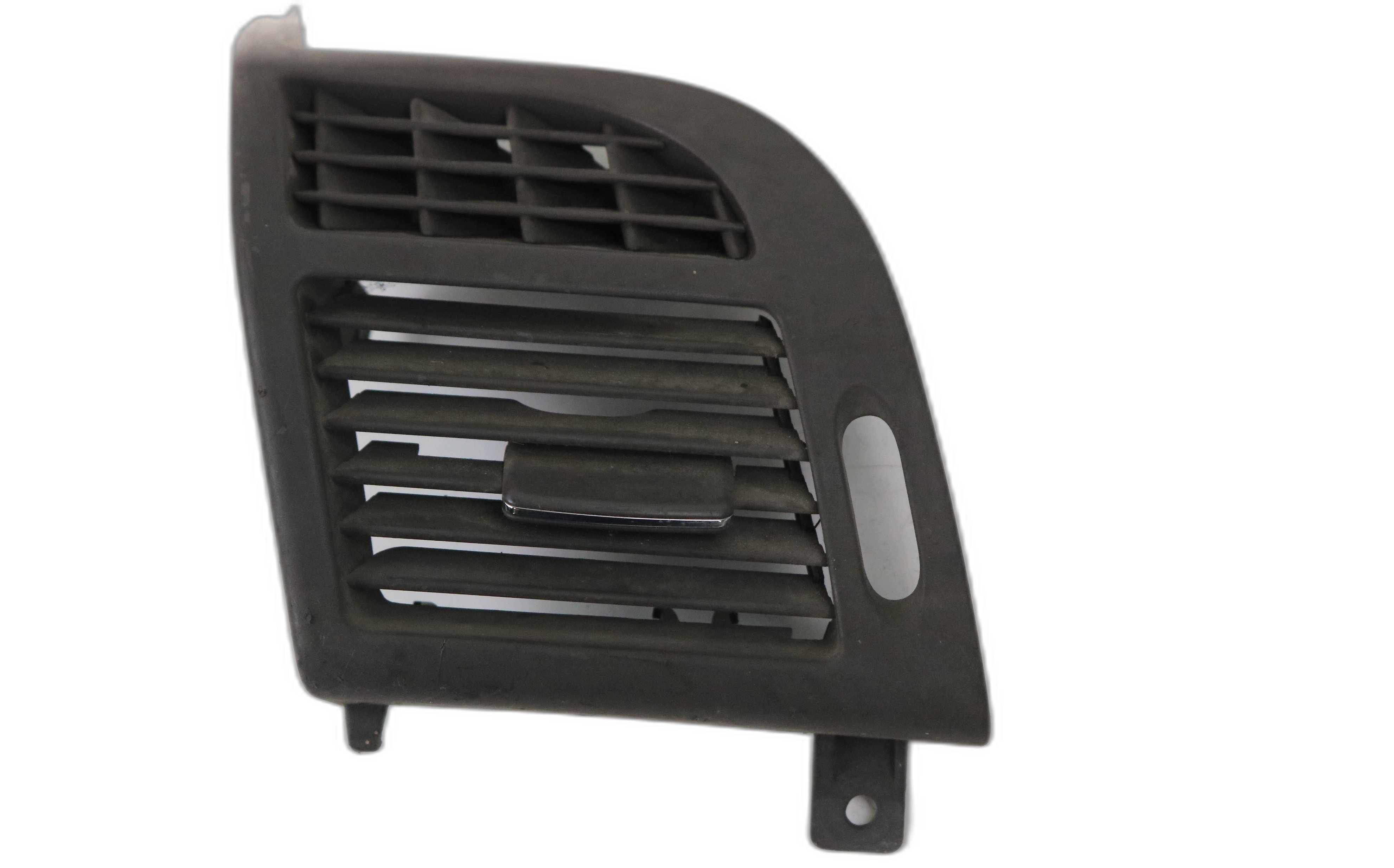 Ляво въздуховод парно