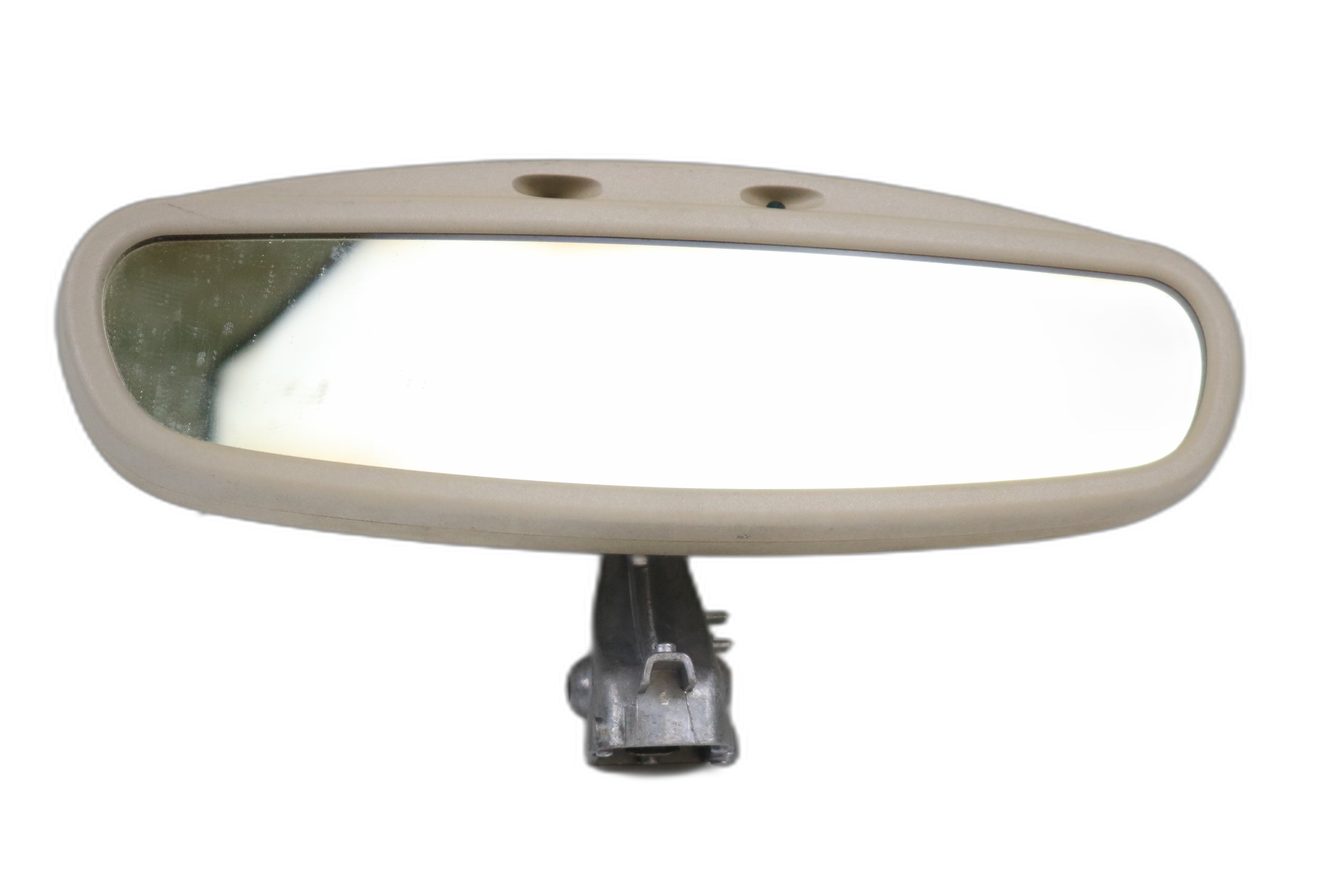 централно огледало