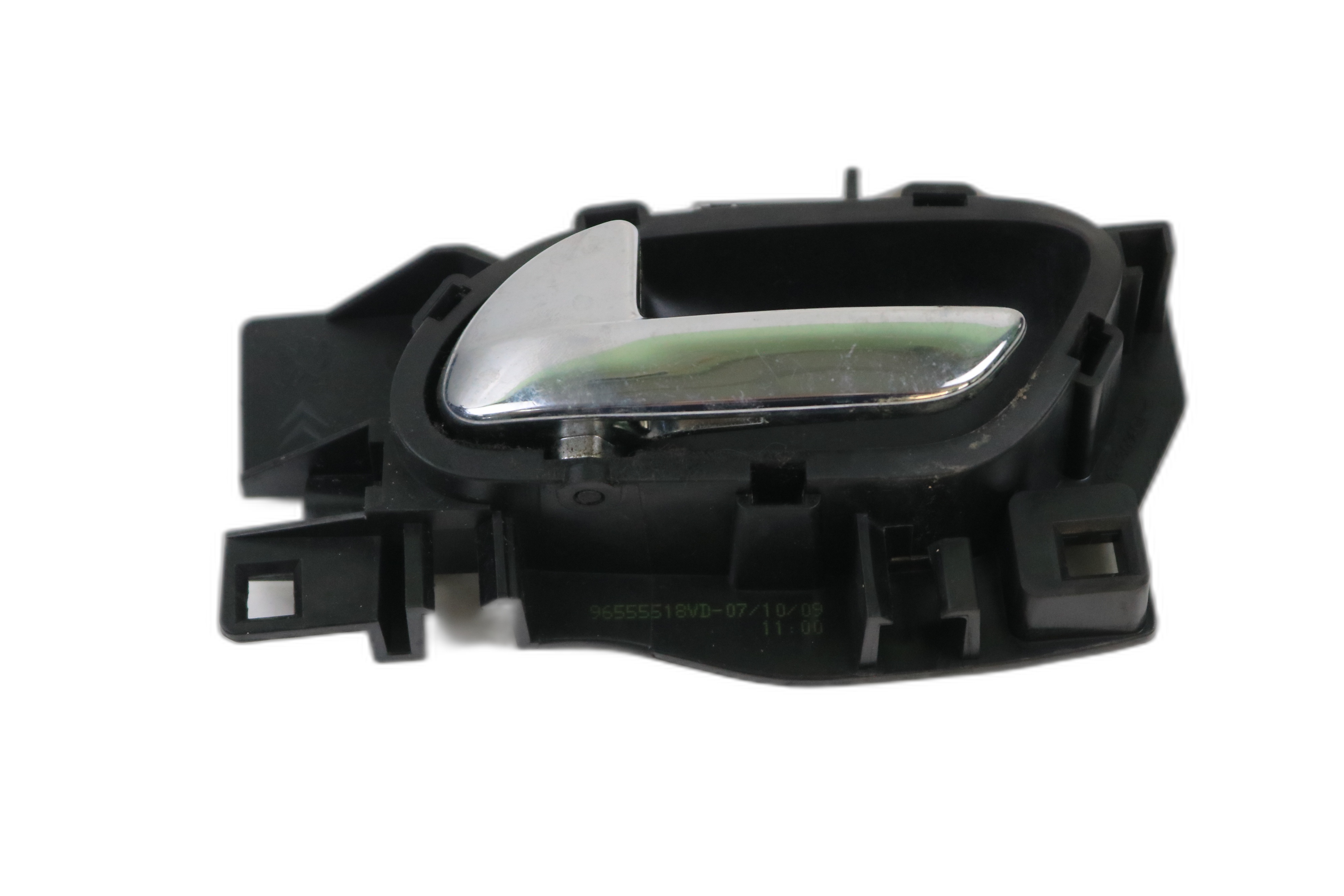 Предна лява вътрешна дръжка