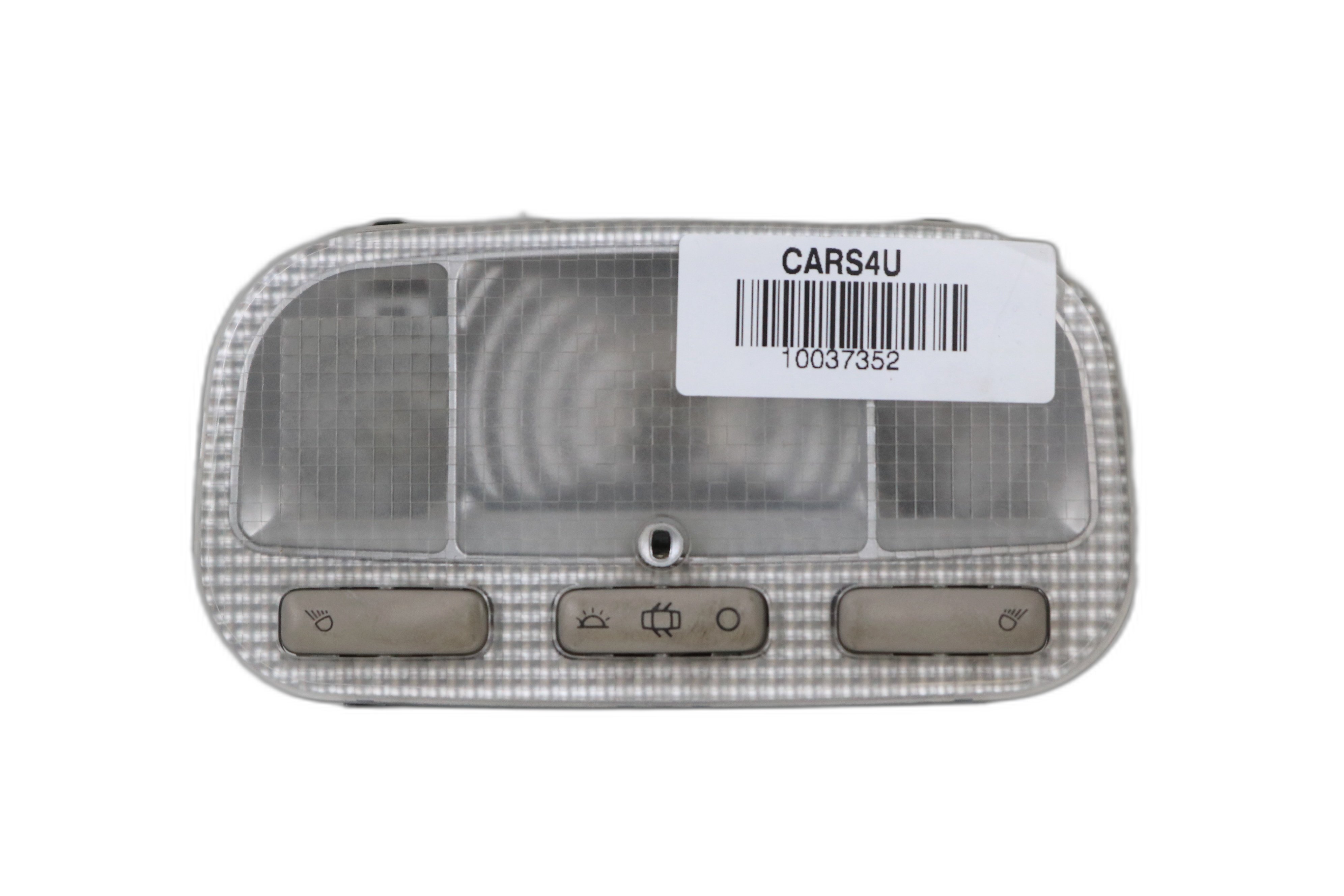 интериорен плафон