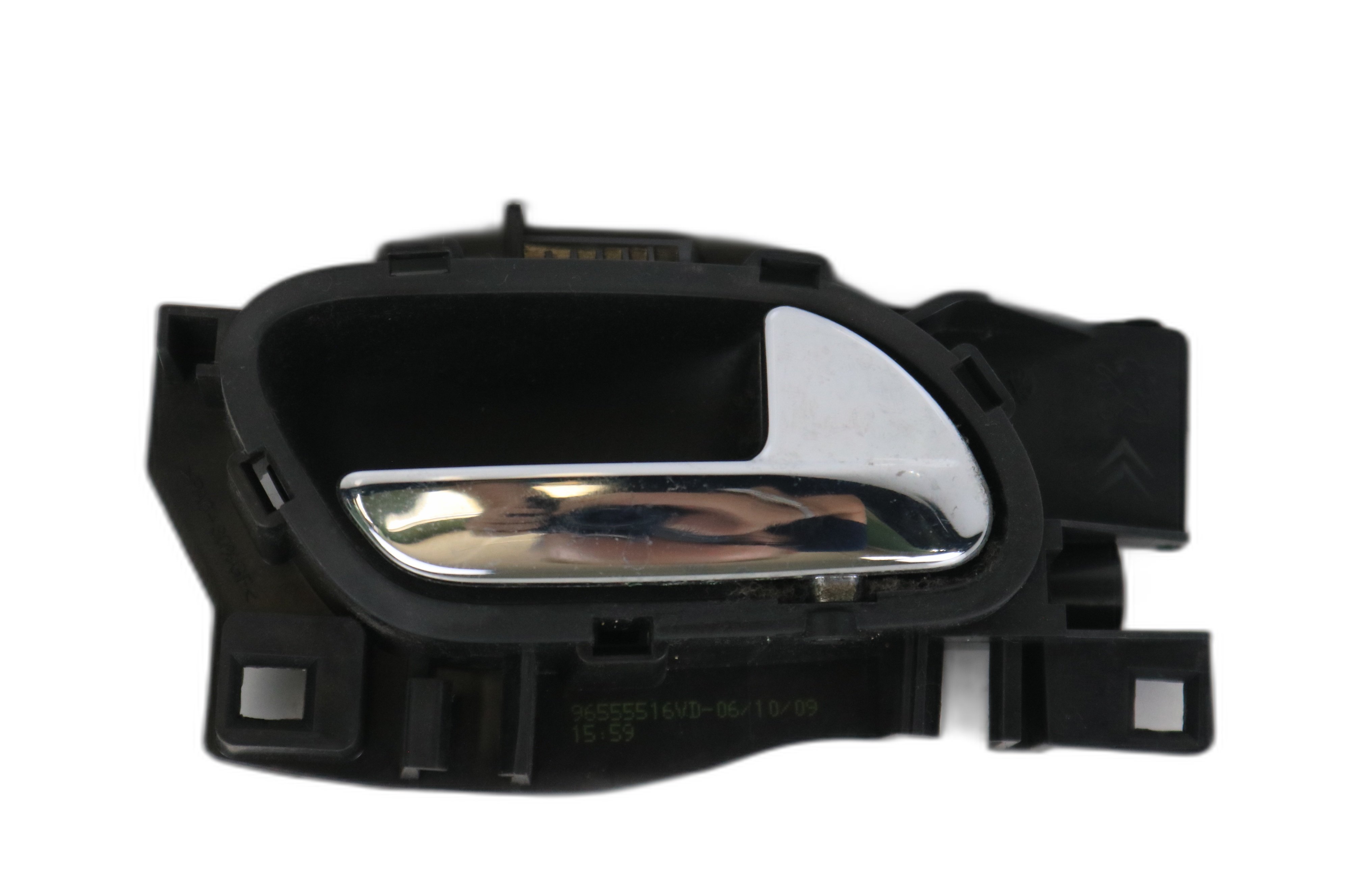 Предна дясна вътрешна дръжка