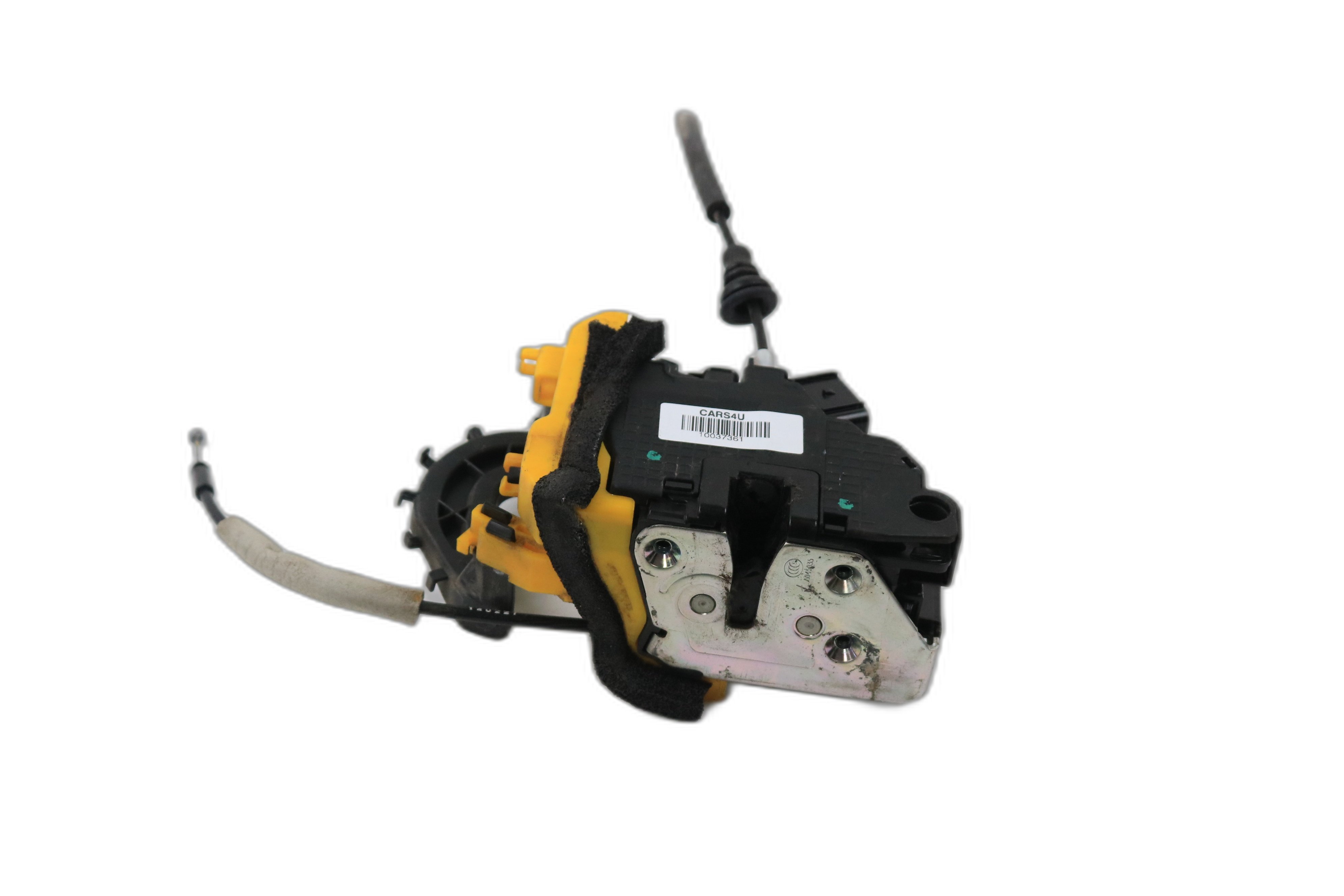 брава врата