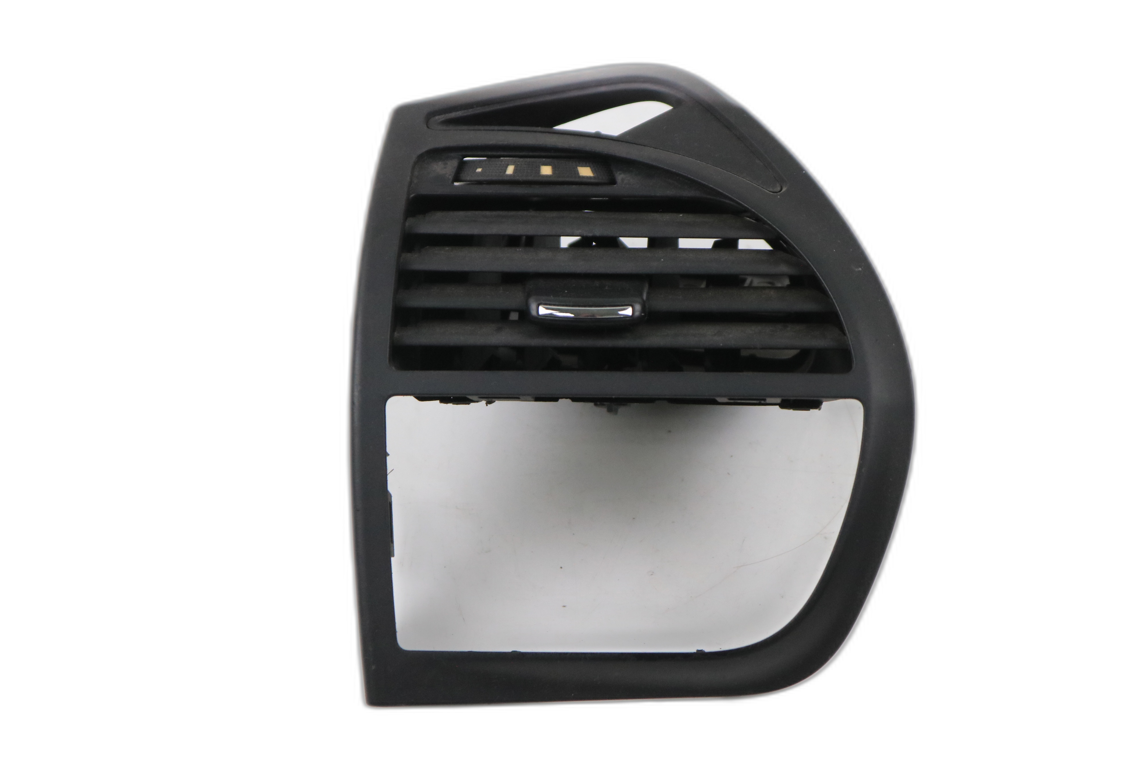 Дясно централен въздуховод парно