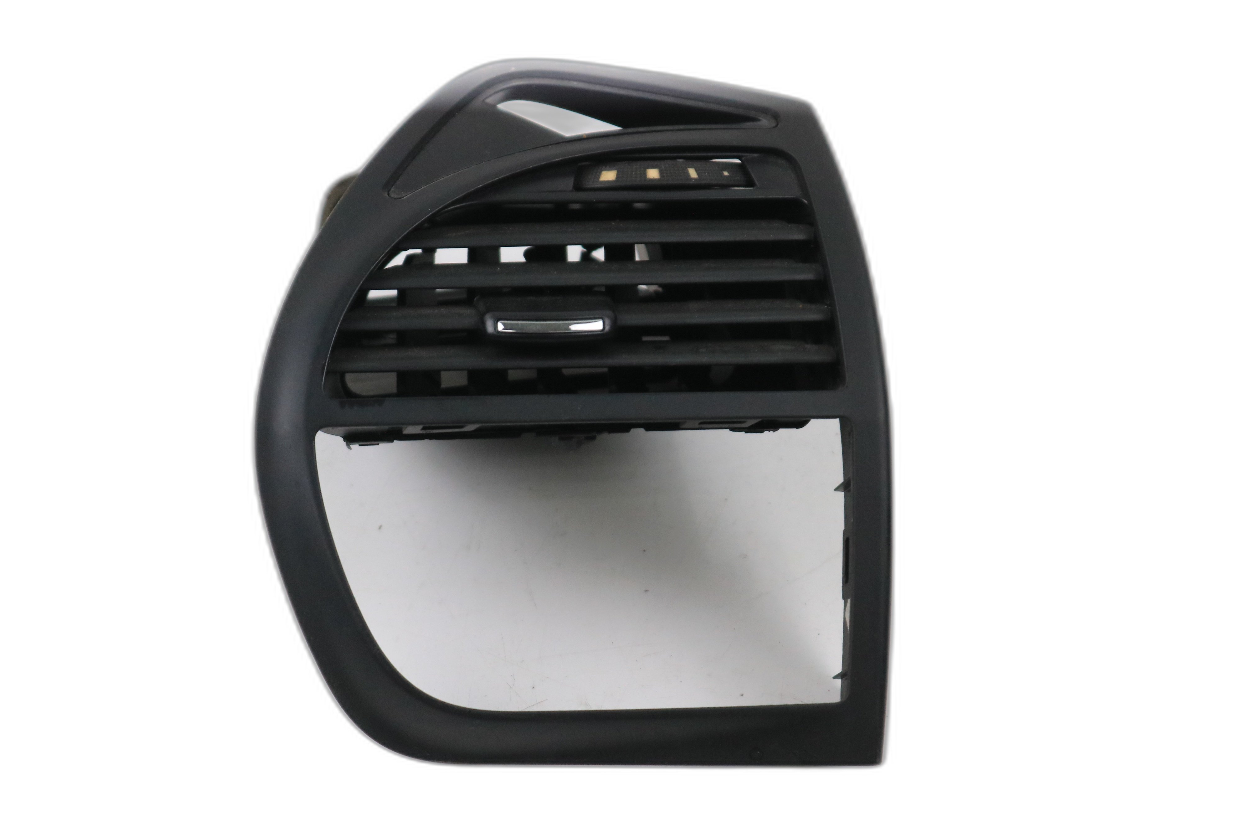 Ляво централен въздуховод парно