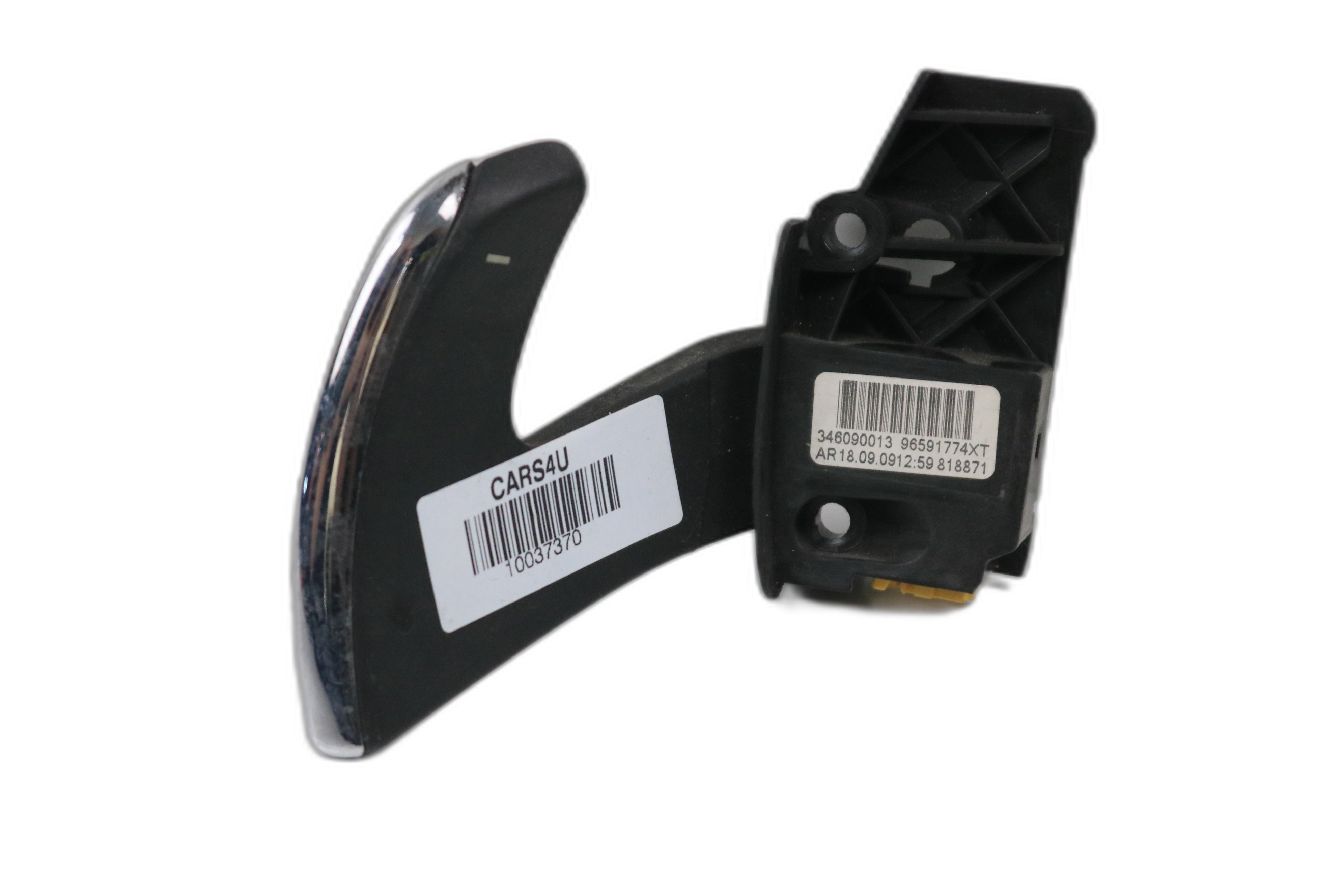 превключвател скорости волан