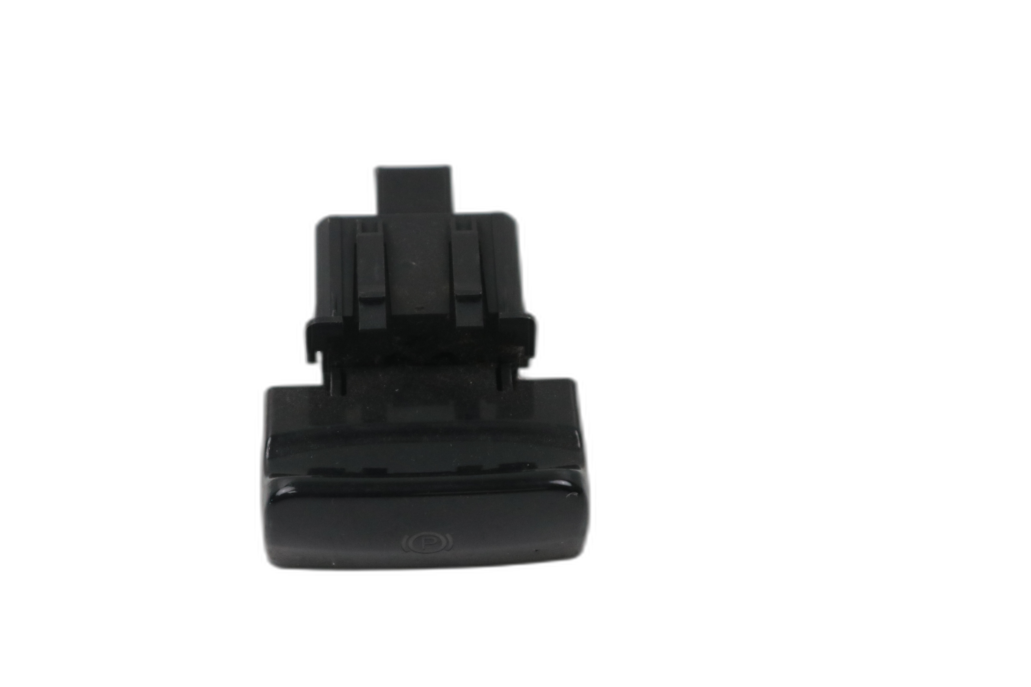 бутон ръчна спирачка