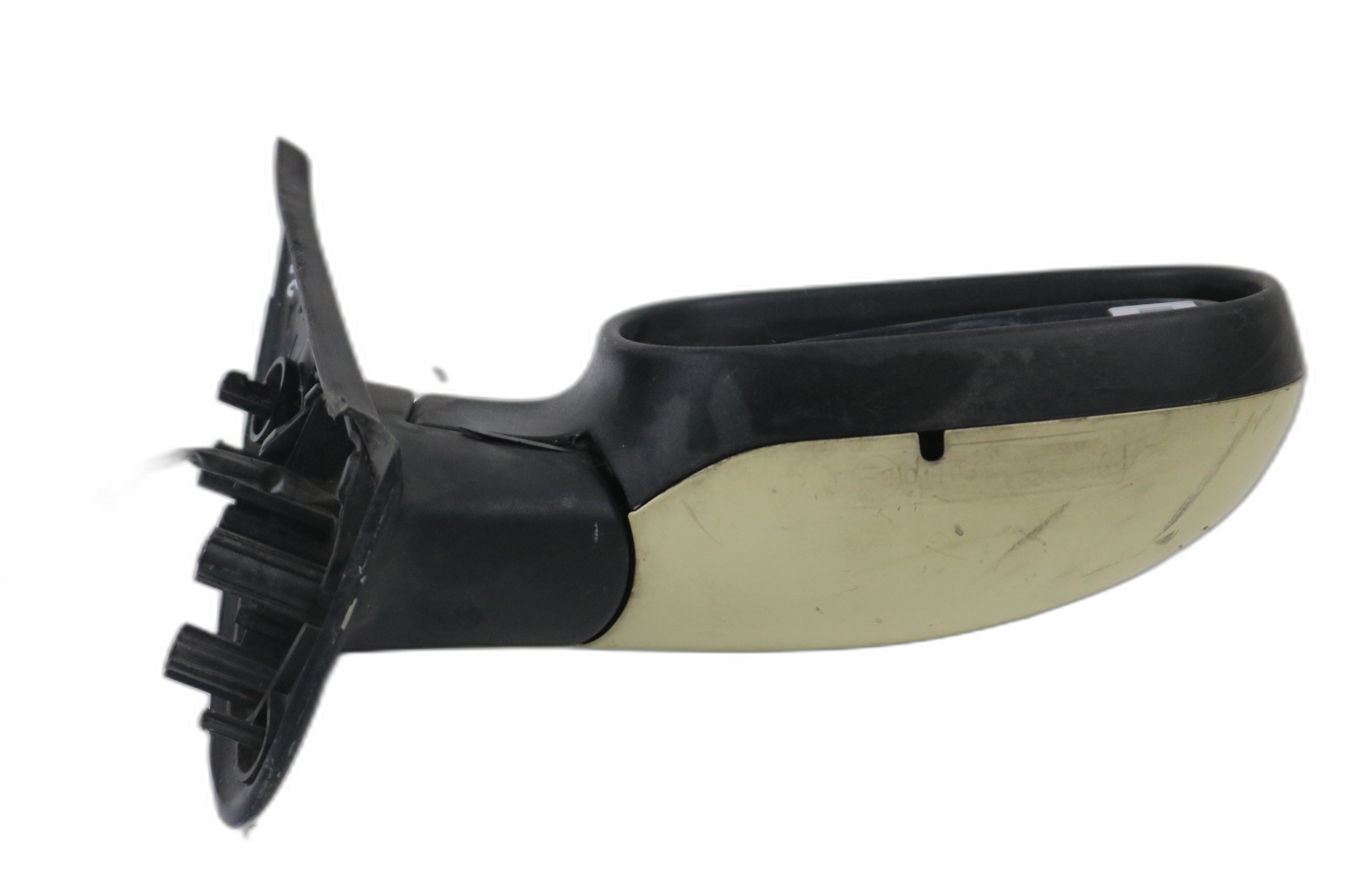 Дясно огледало