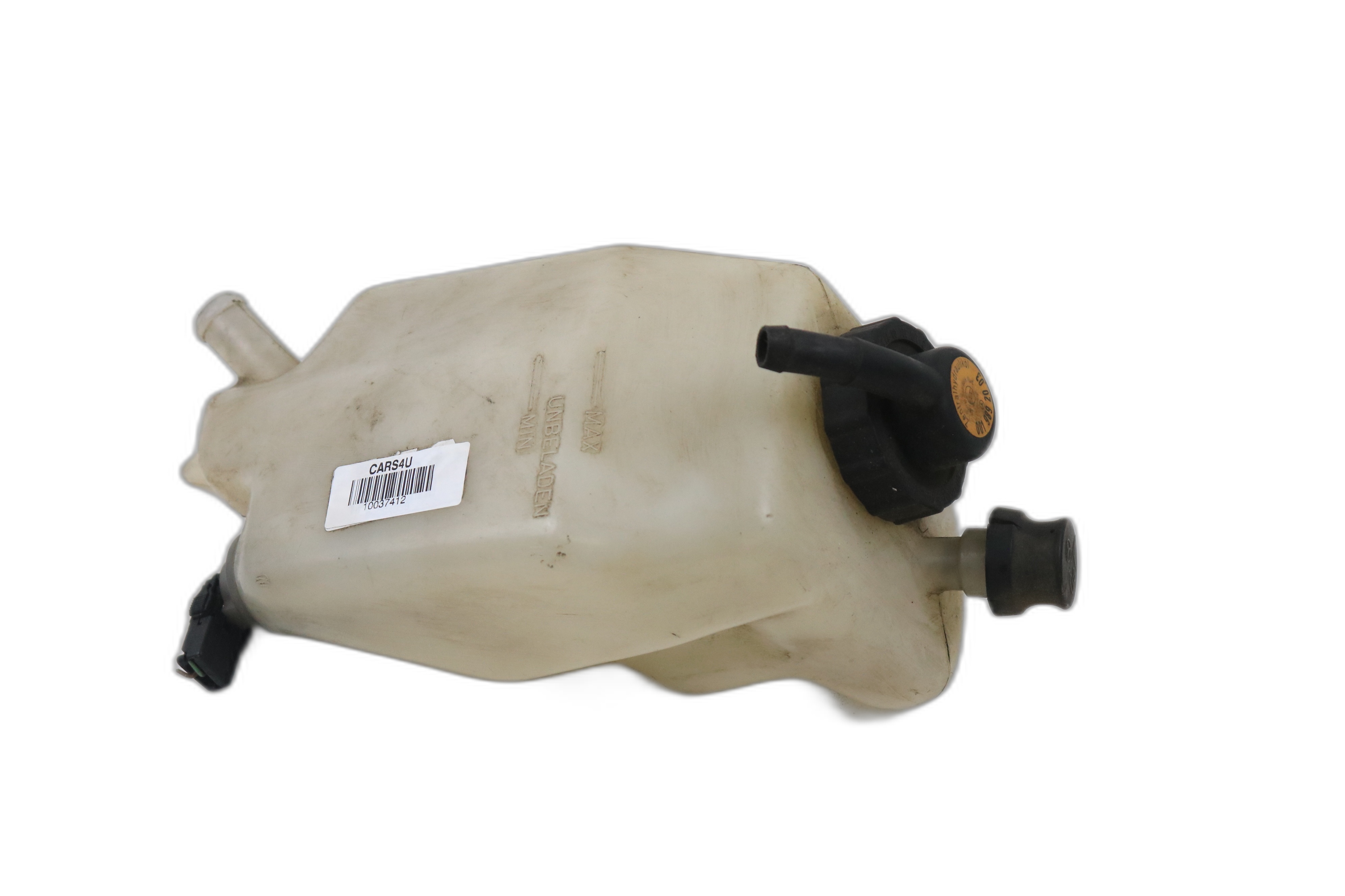 казанче хидравлична течност