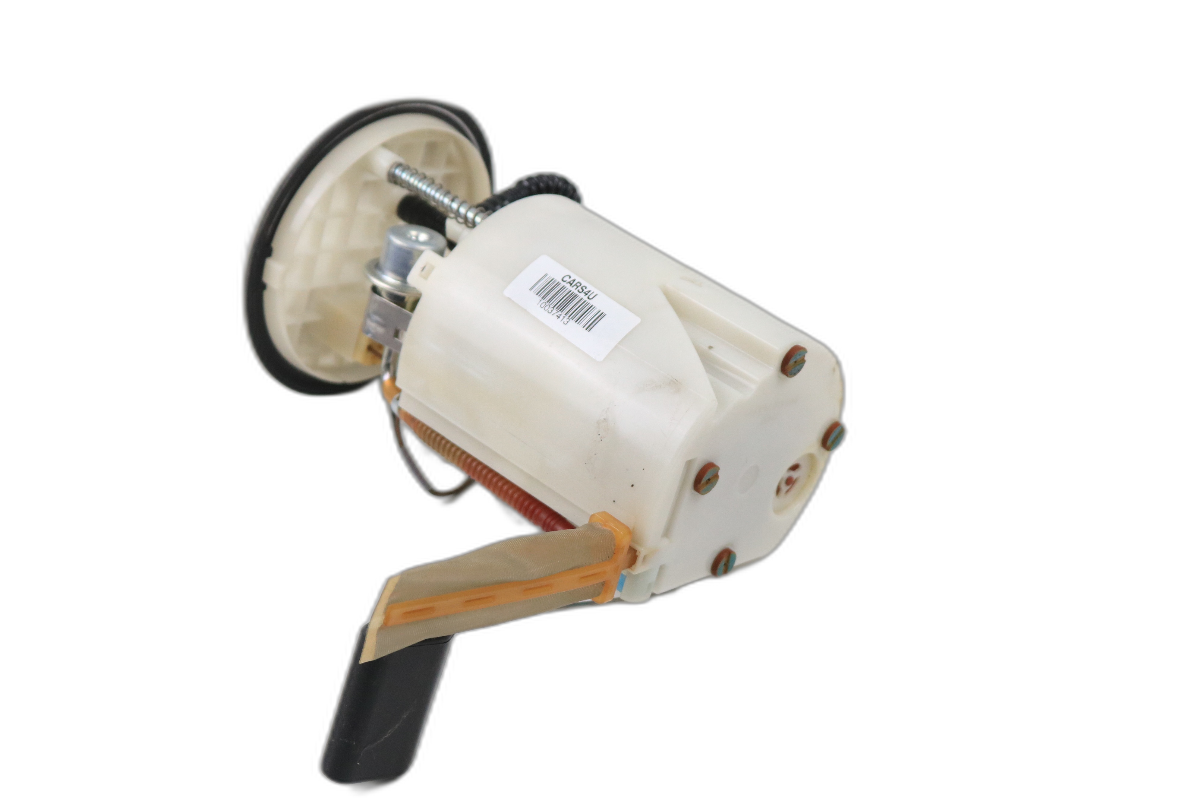 бензинова помпа