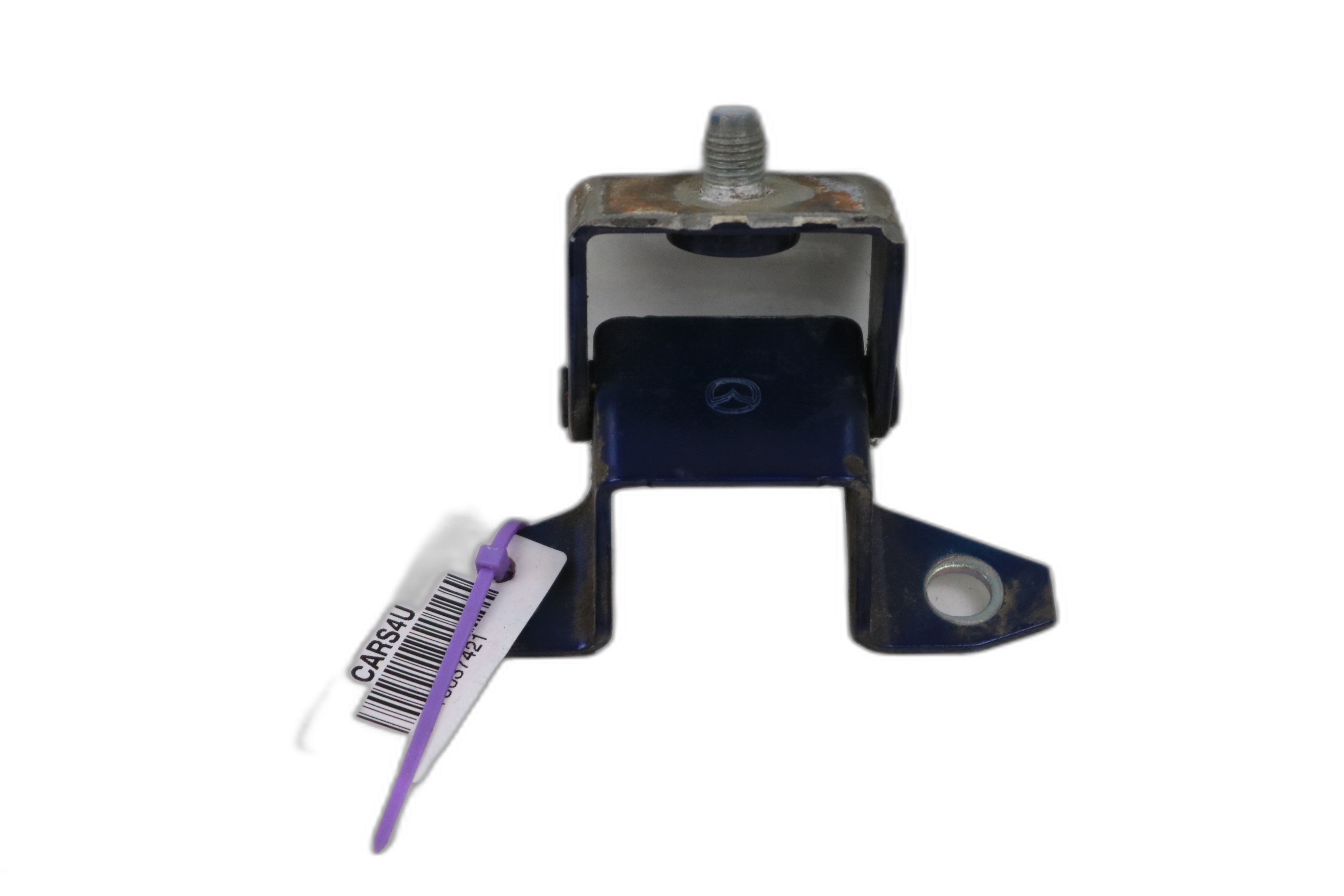 панта заден капак