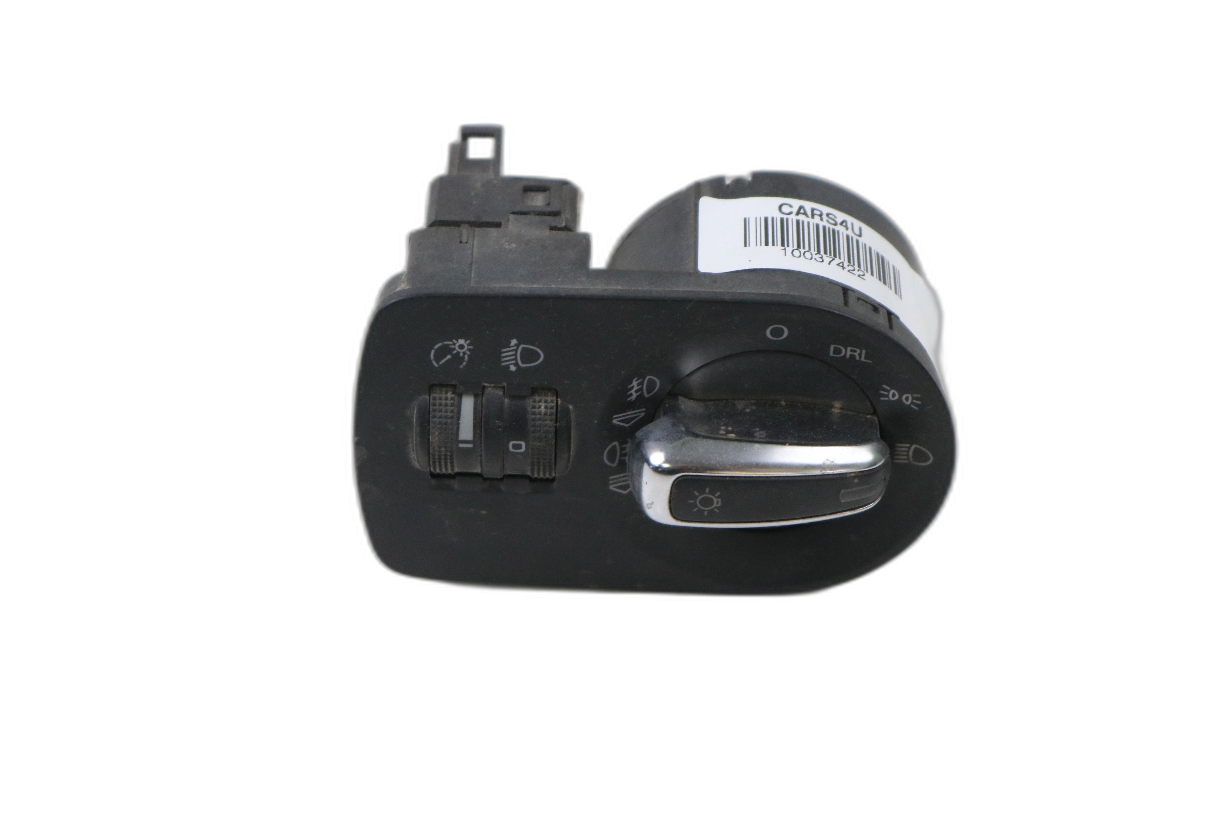 ключ светлини