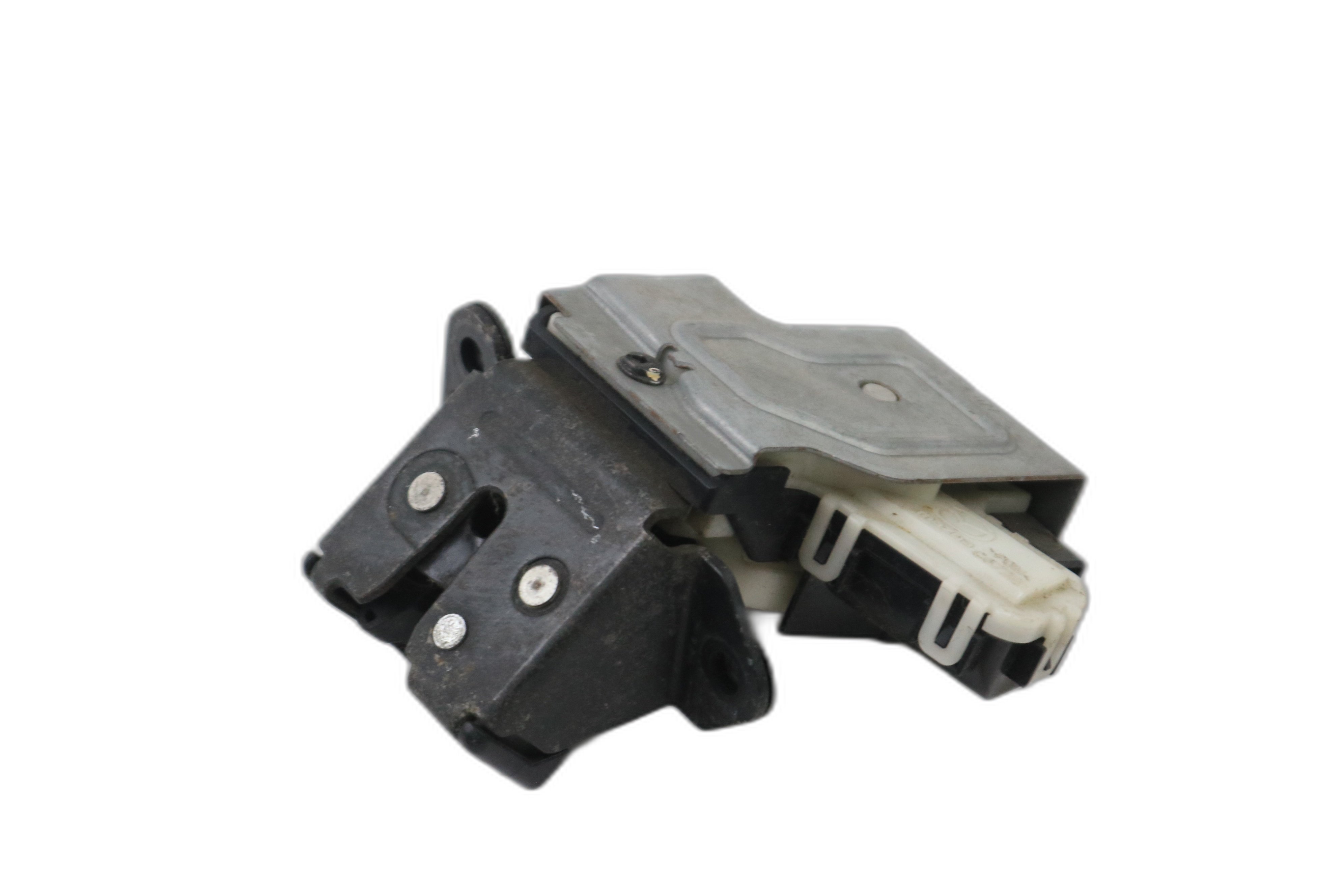 брава заден капак