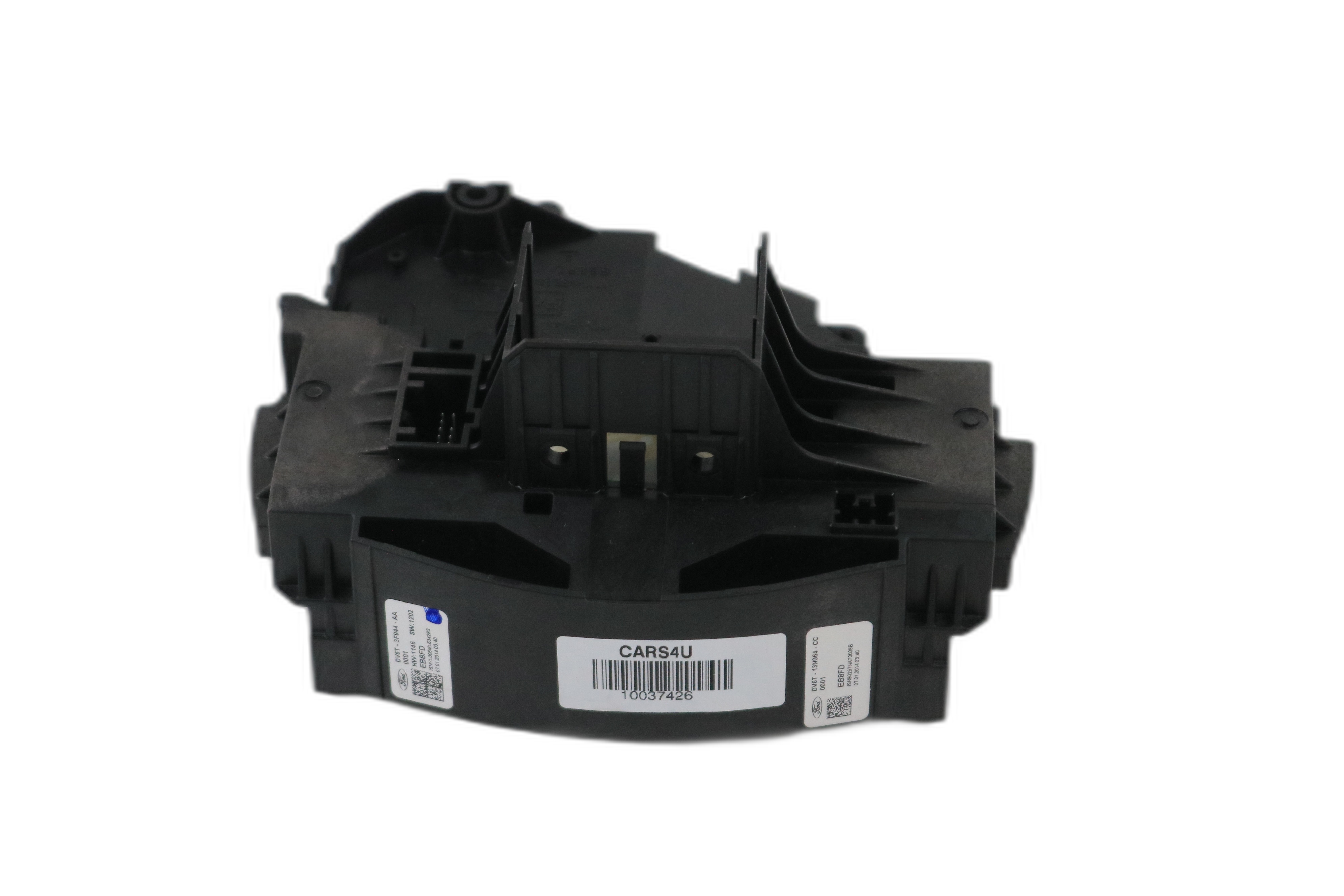 сензор ъгъл завиване