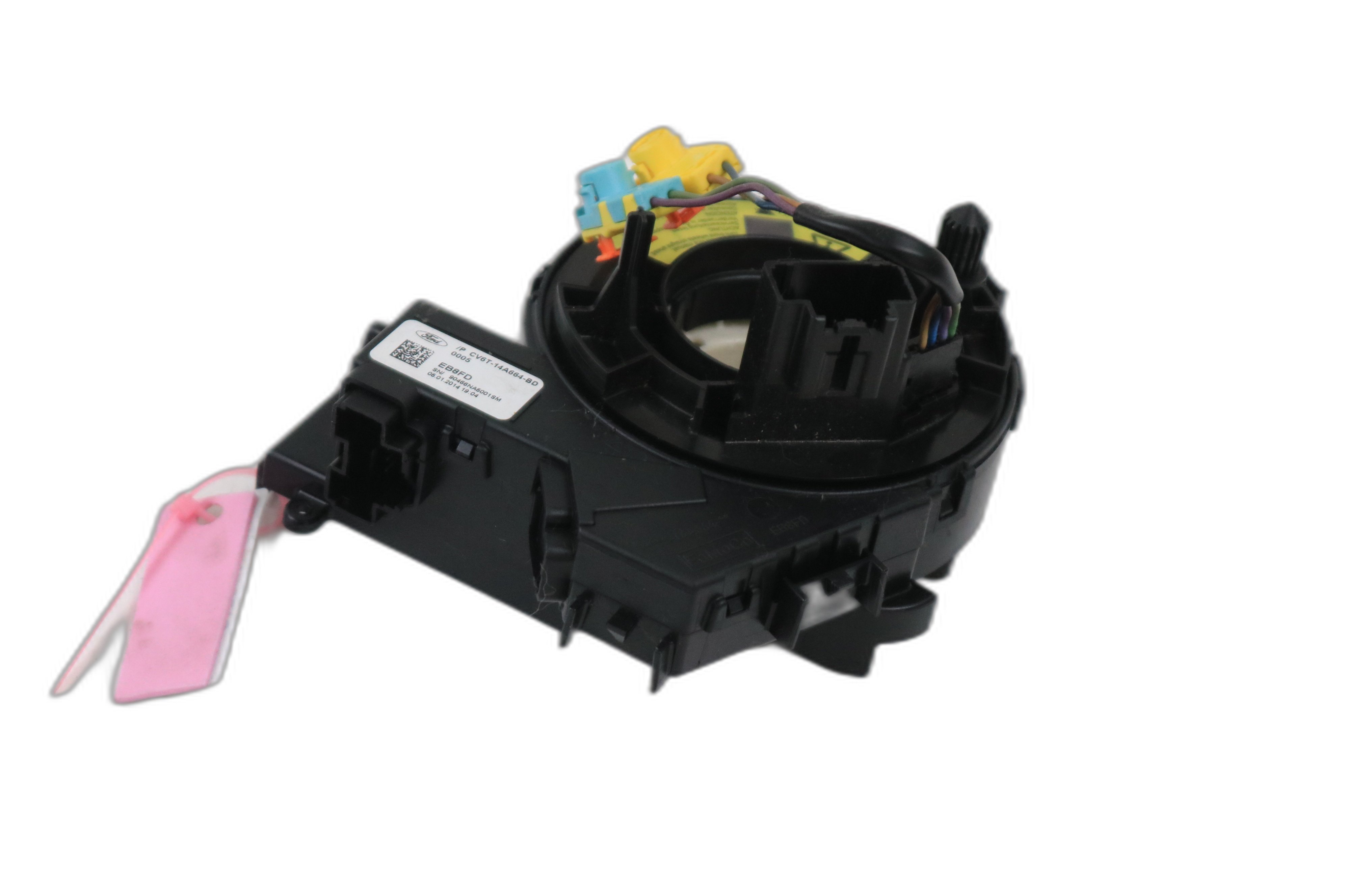 лентов кабел