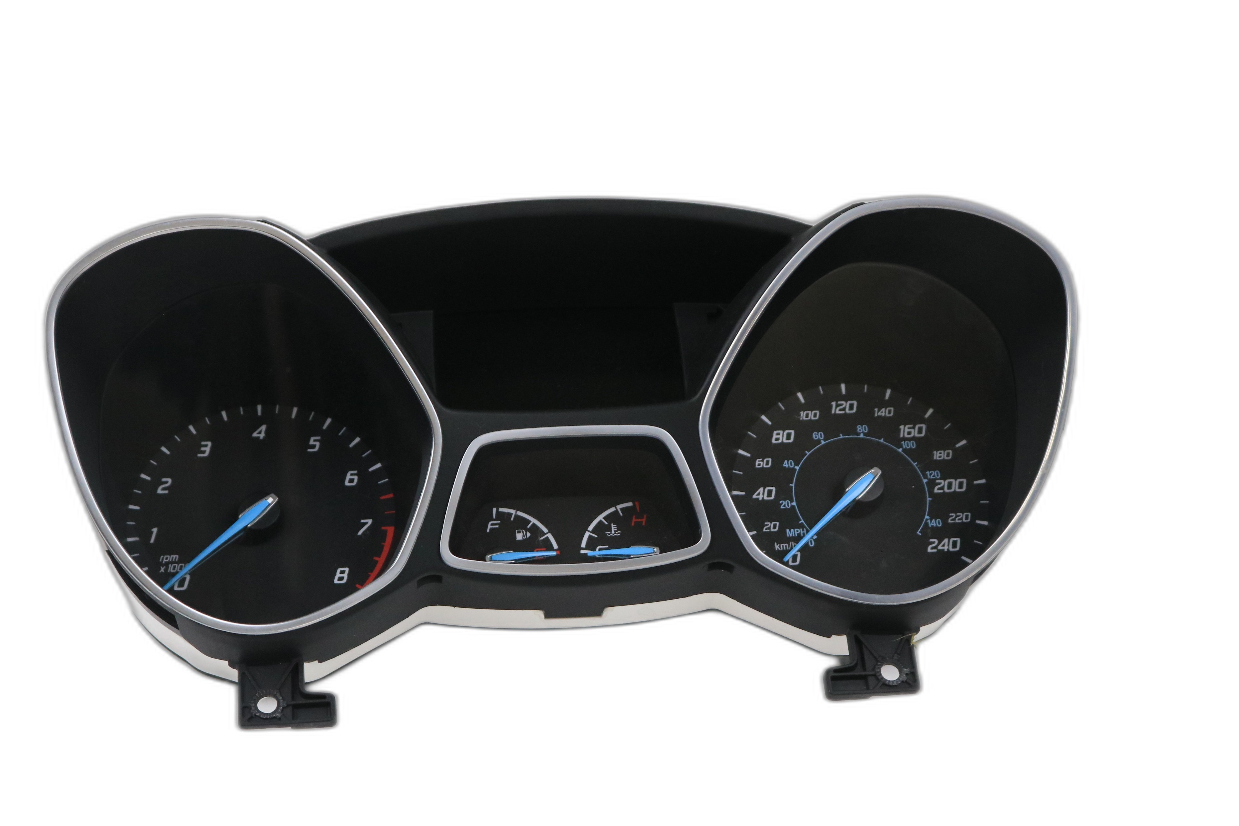 километраж