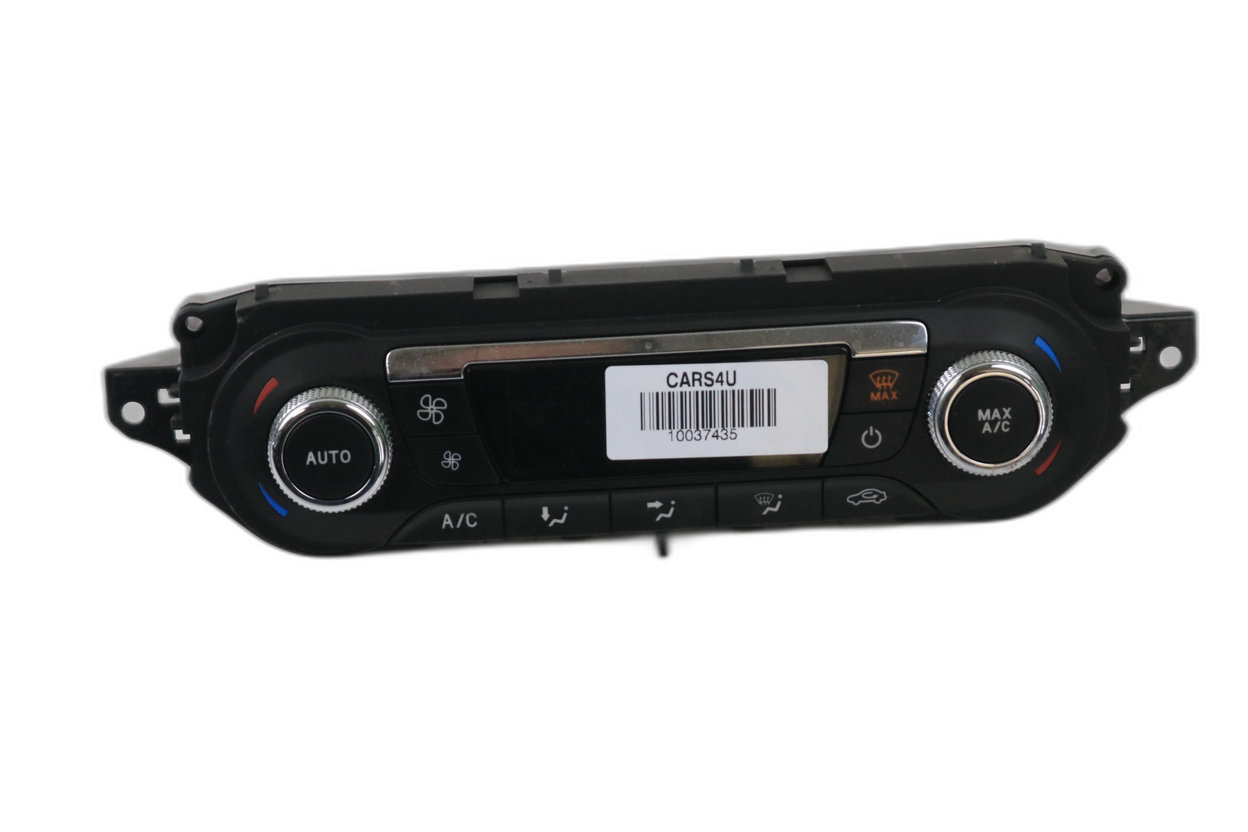 панел климатроник