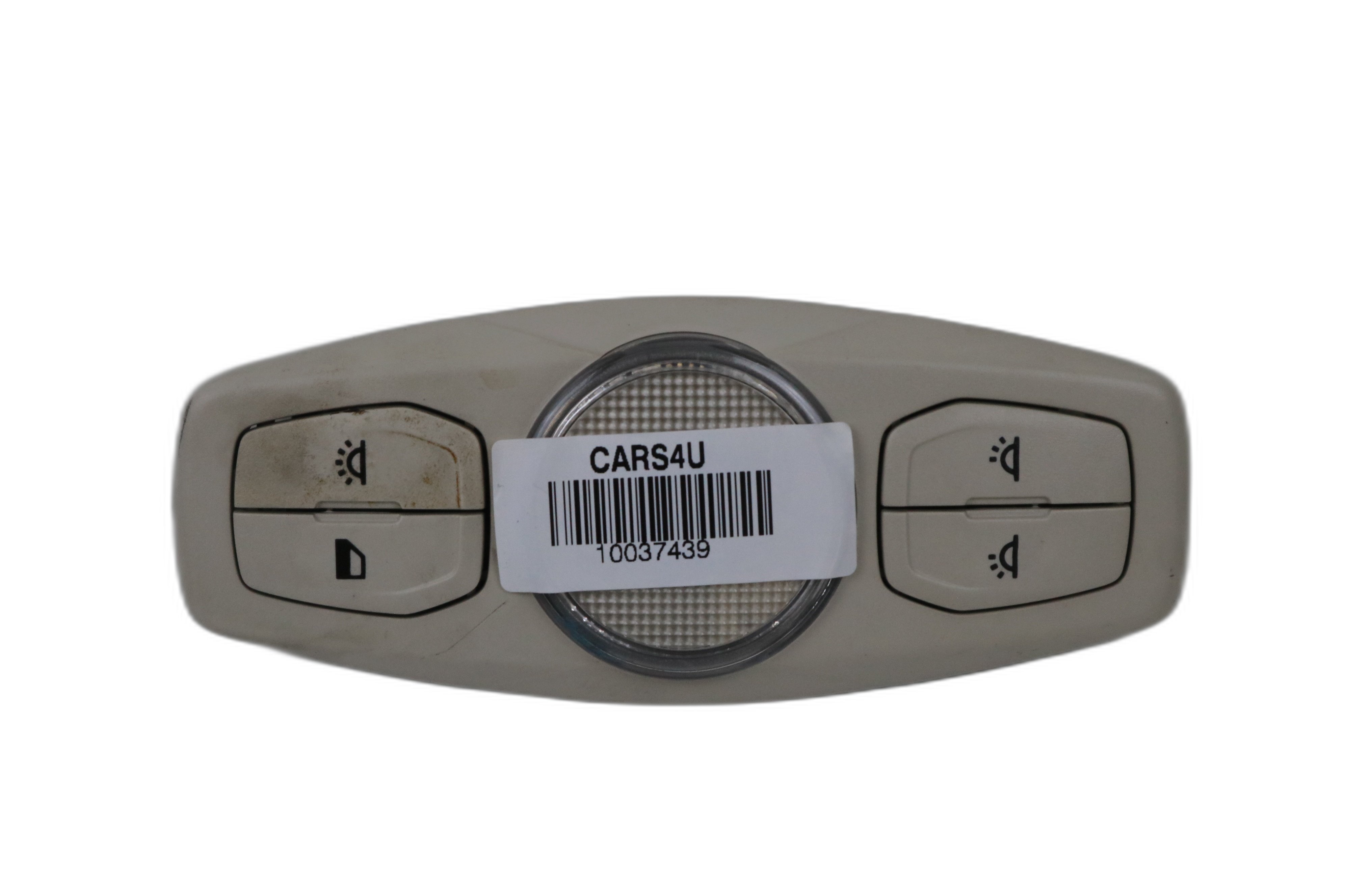 интериорен плафон