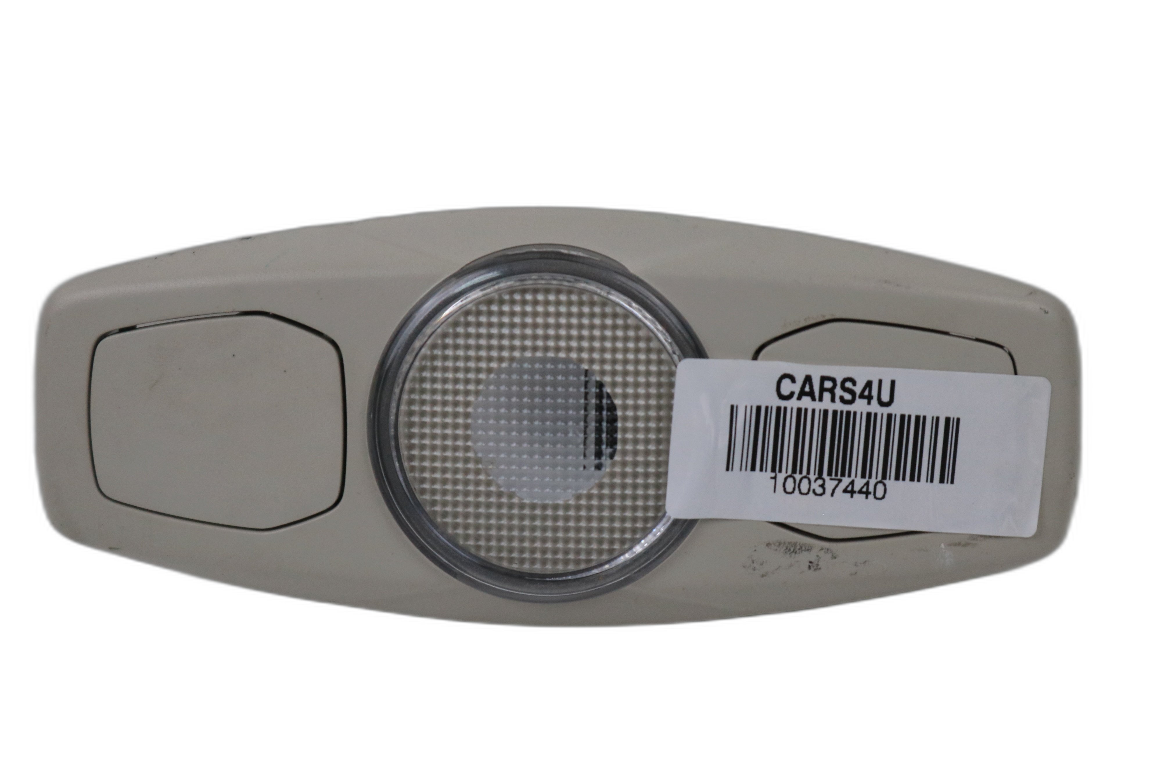 интериорен плафон