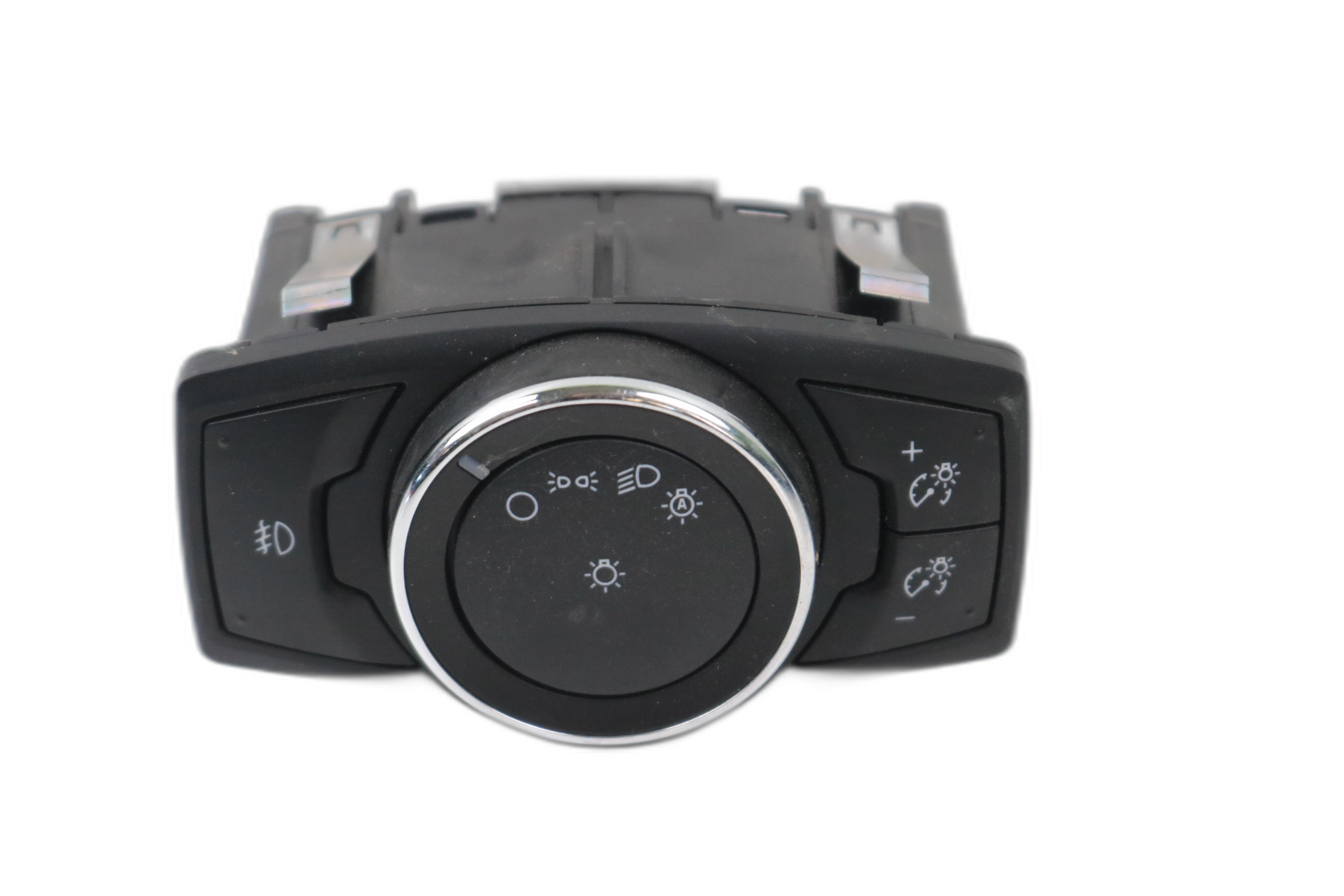 ключ светлини