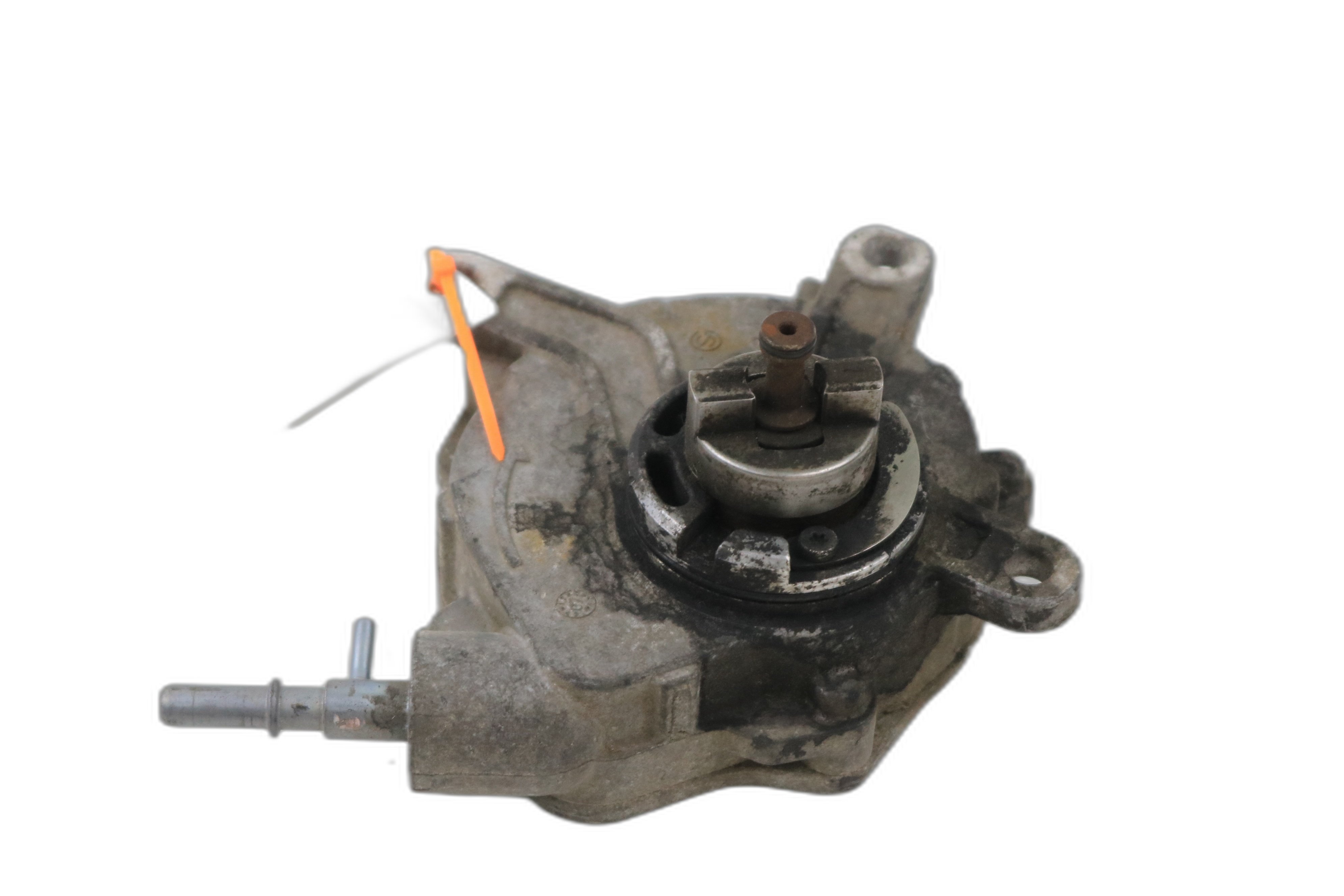 вакуум помпа