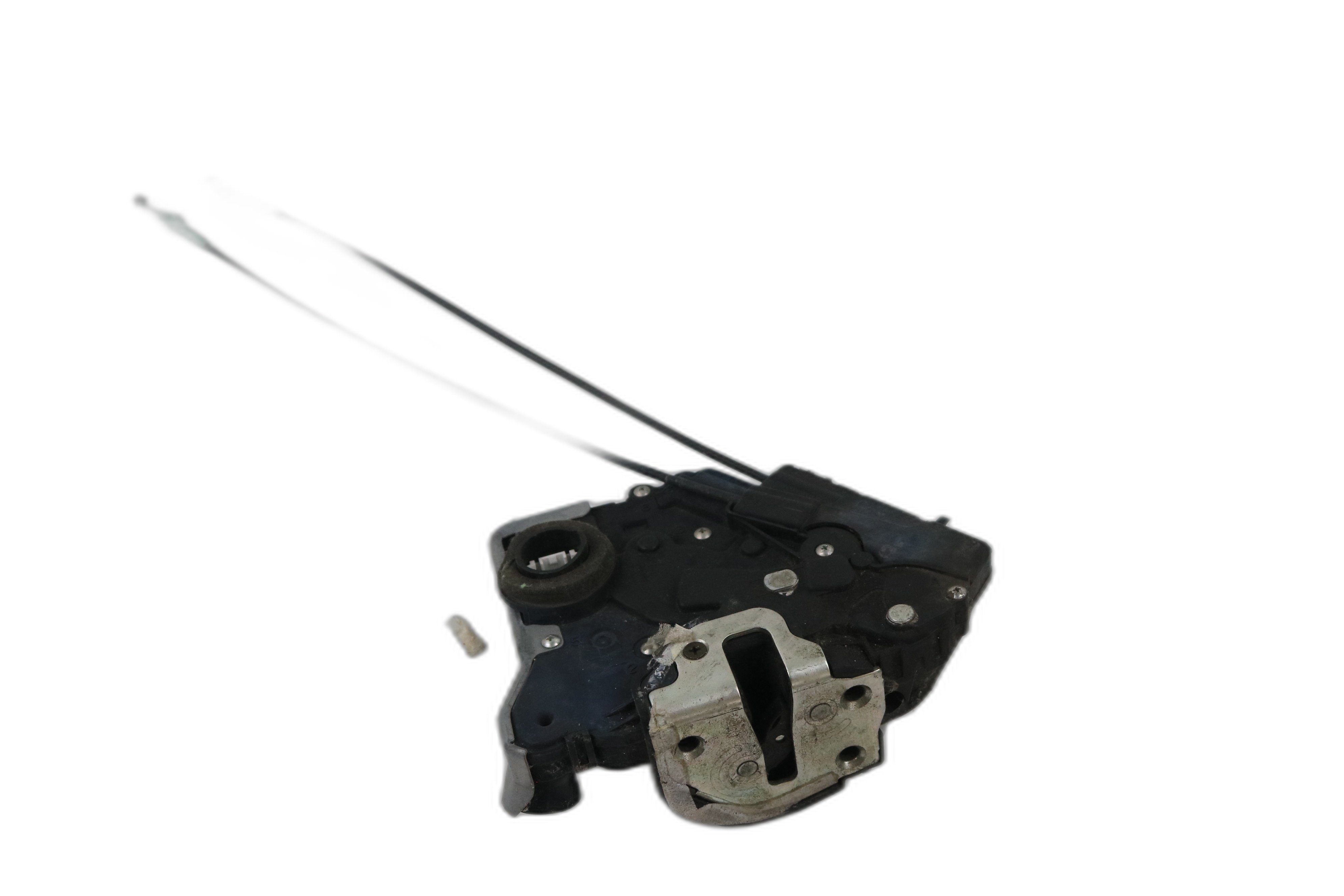 Предна лява брава врата