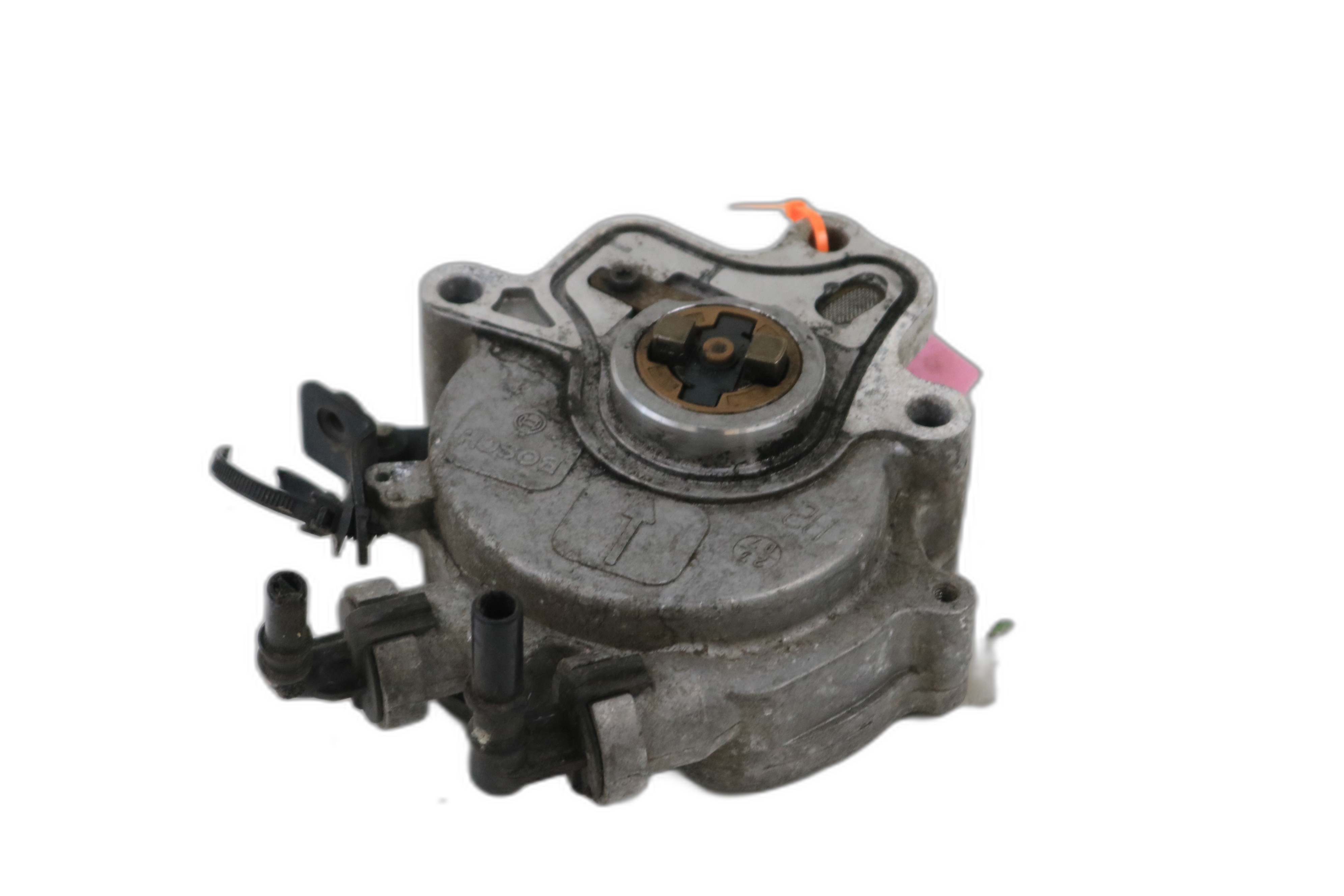 вакуум помпа