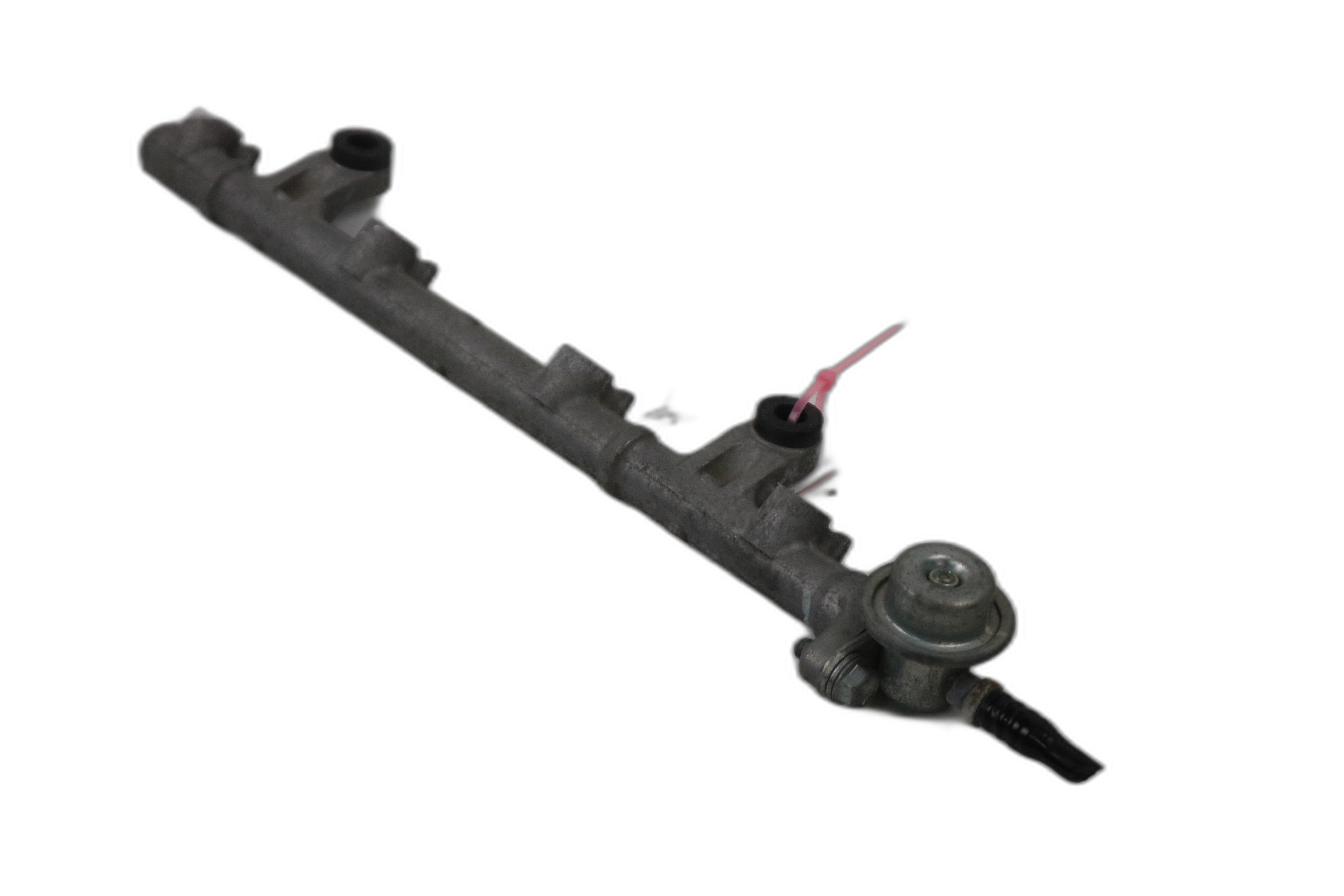 горивна рейка